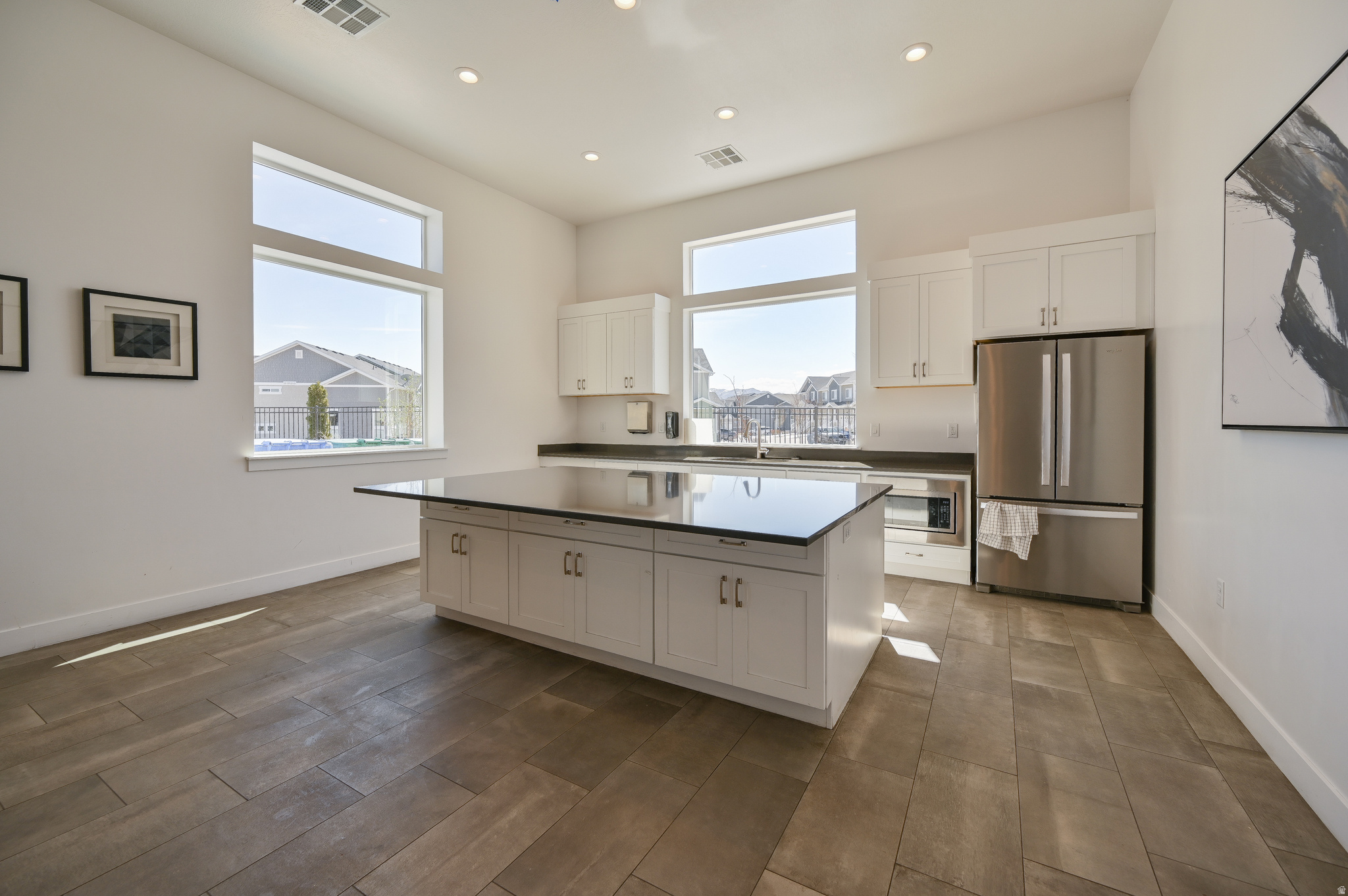 LEHI - Residential Lease
