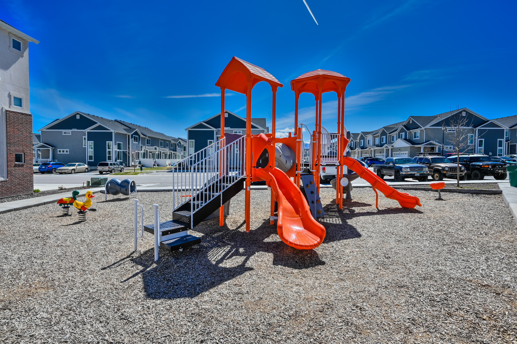 LEHI - Residential Lease