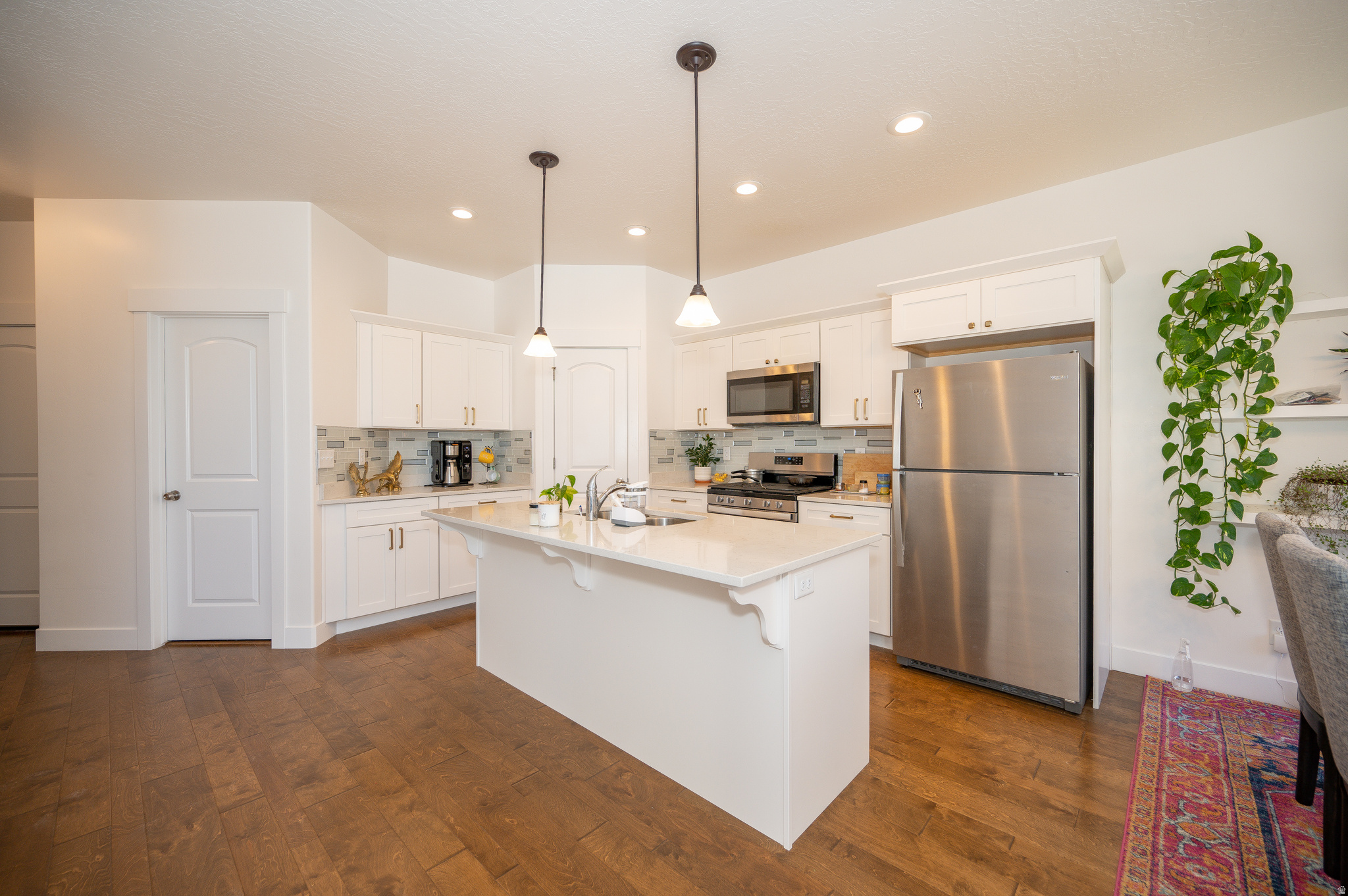 LEHI - Residential Lease