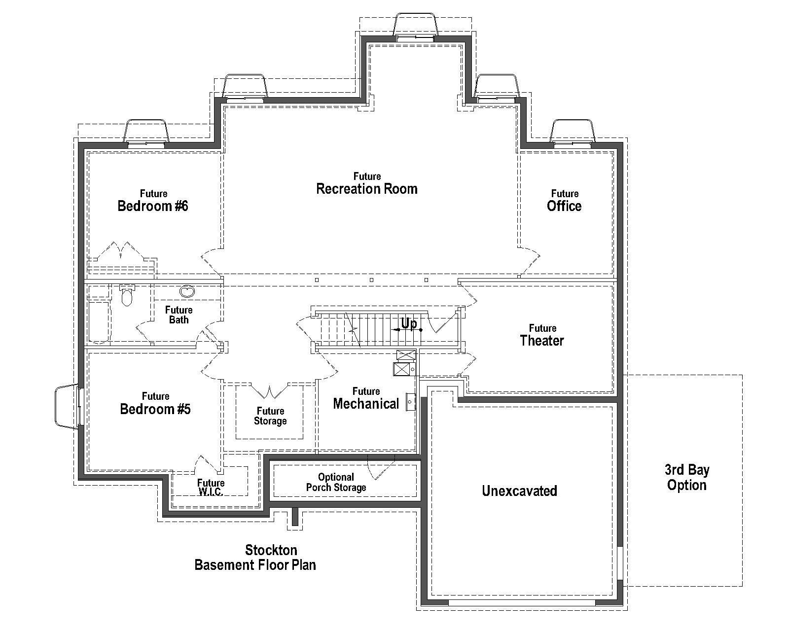 GARRETT'S PLACE - Residential