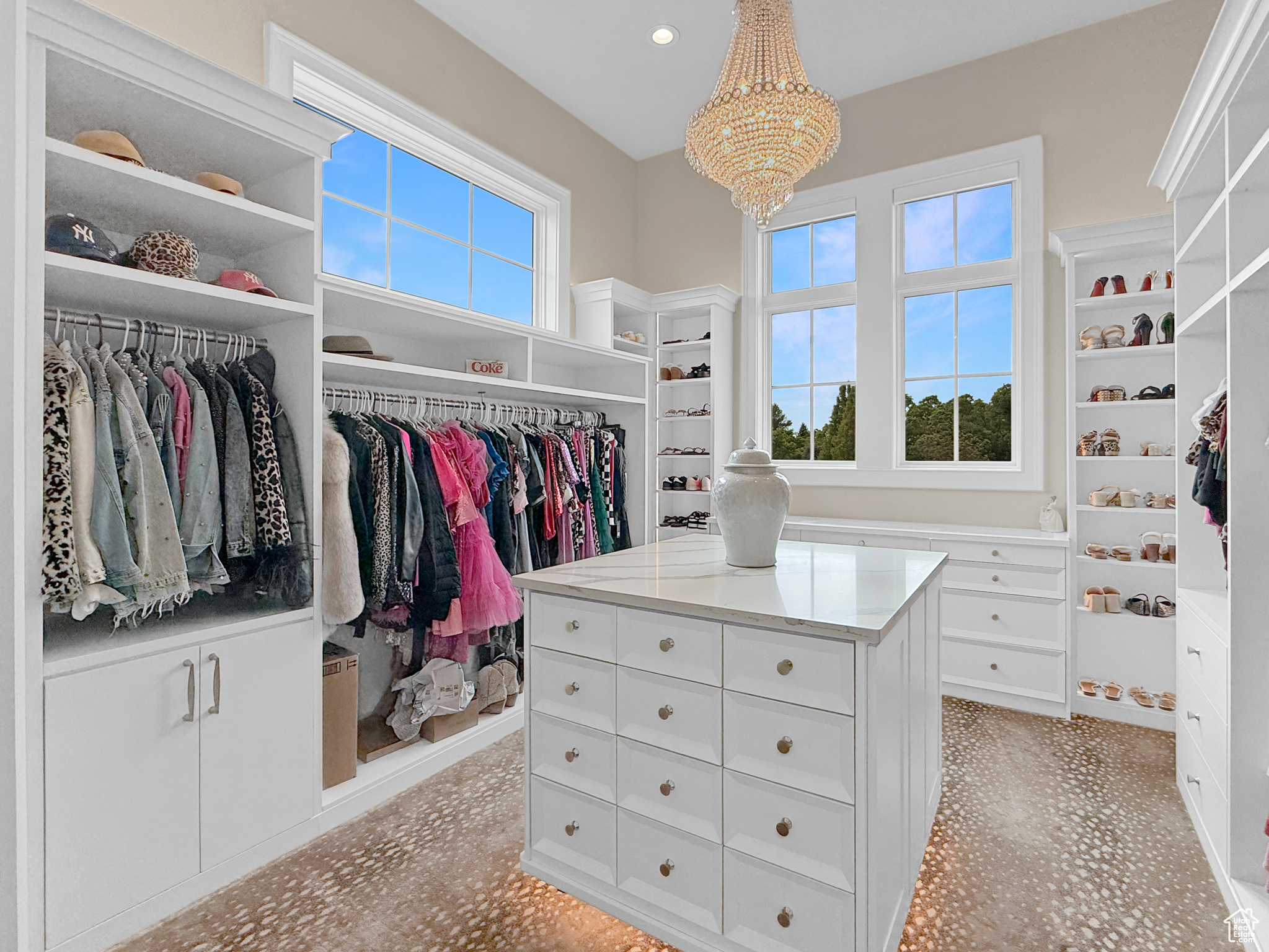 ALDER CREEK - Residential