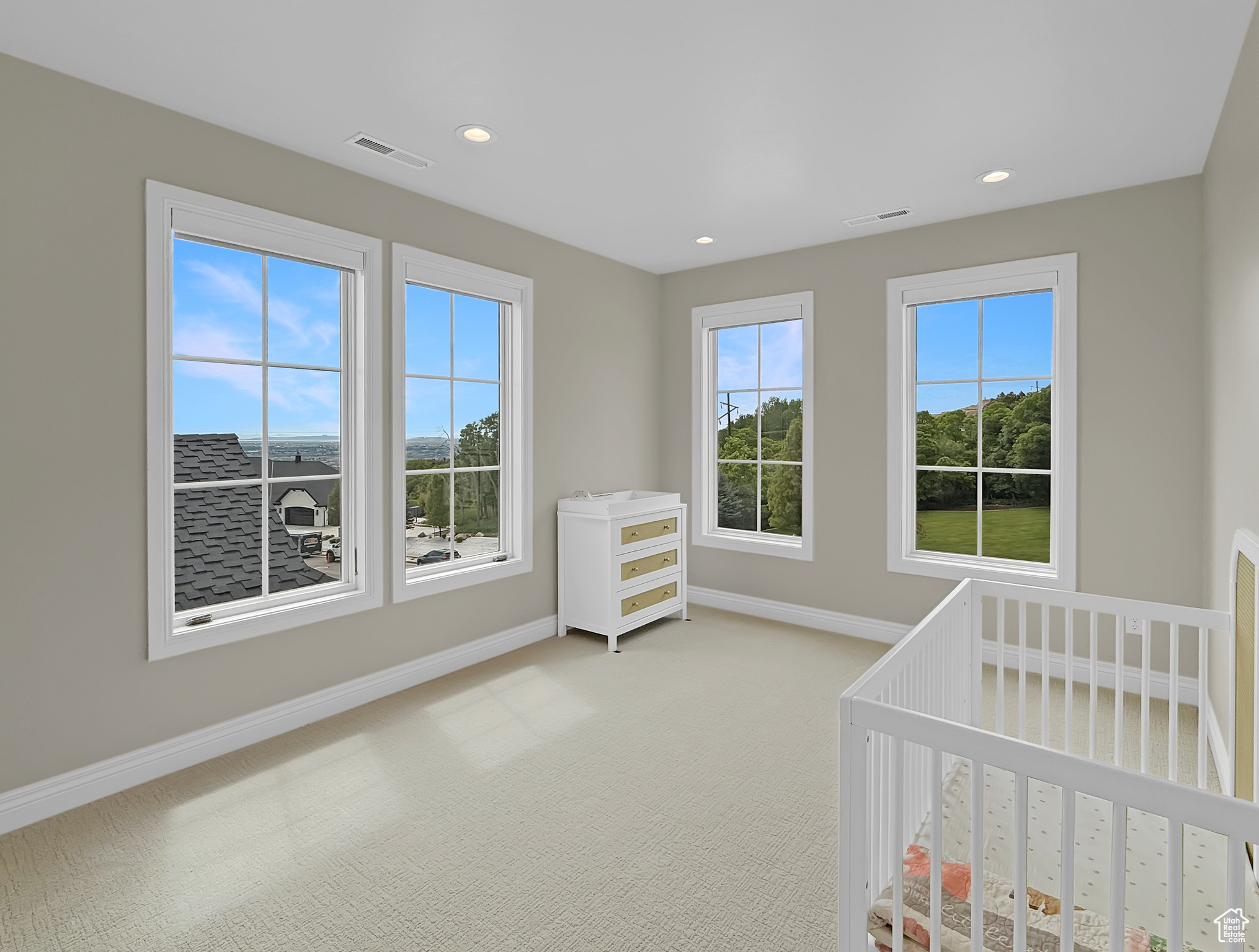 ALDER CREEK - Residential