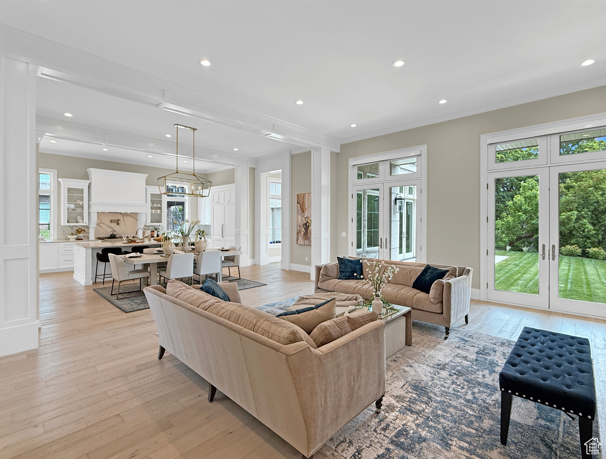 ALDER CREEK - Residential