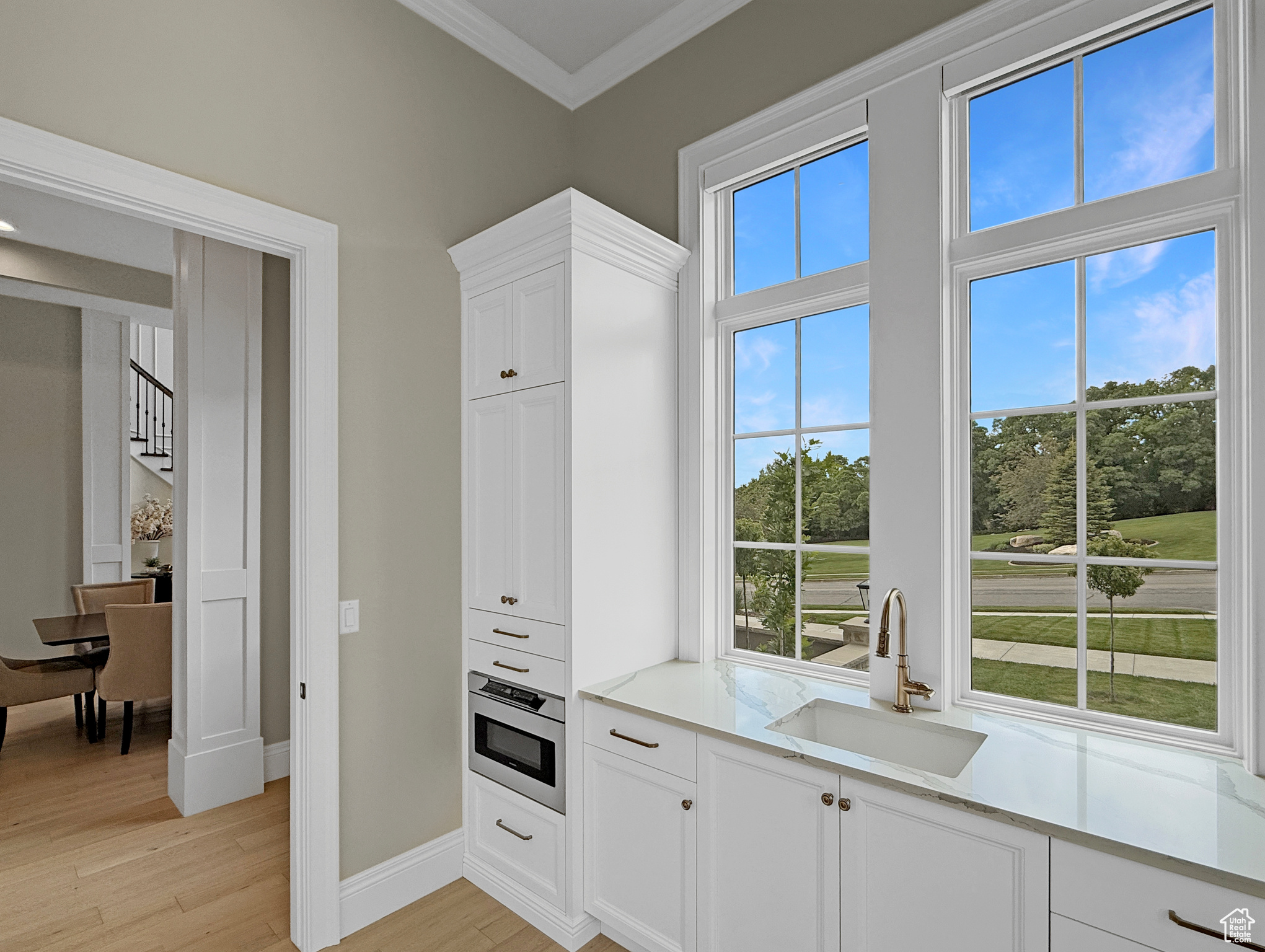 ALDER CREEK - Residential