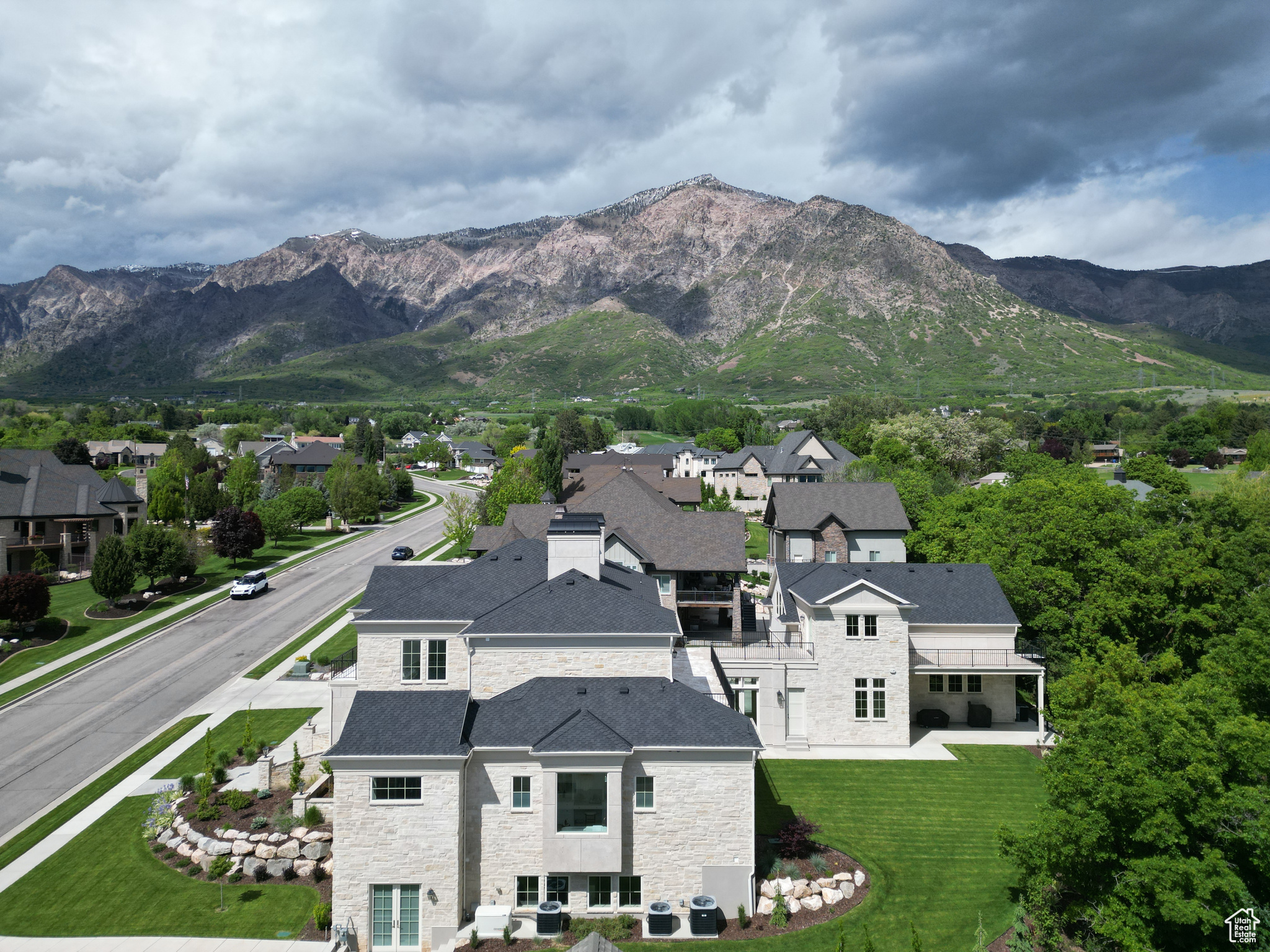 ALDER CREEK - Residential