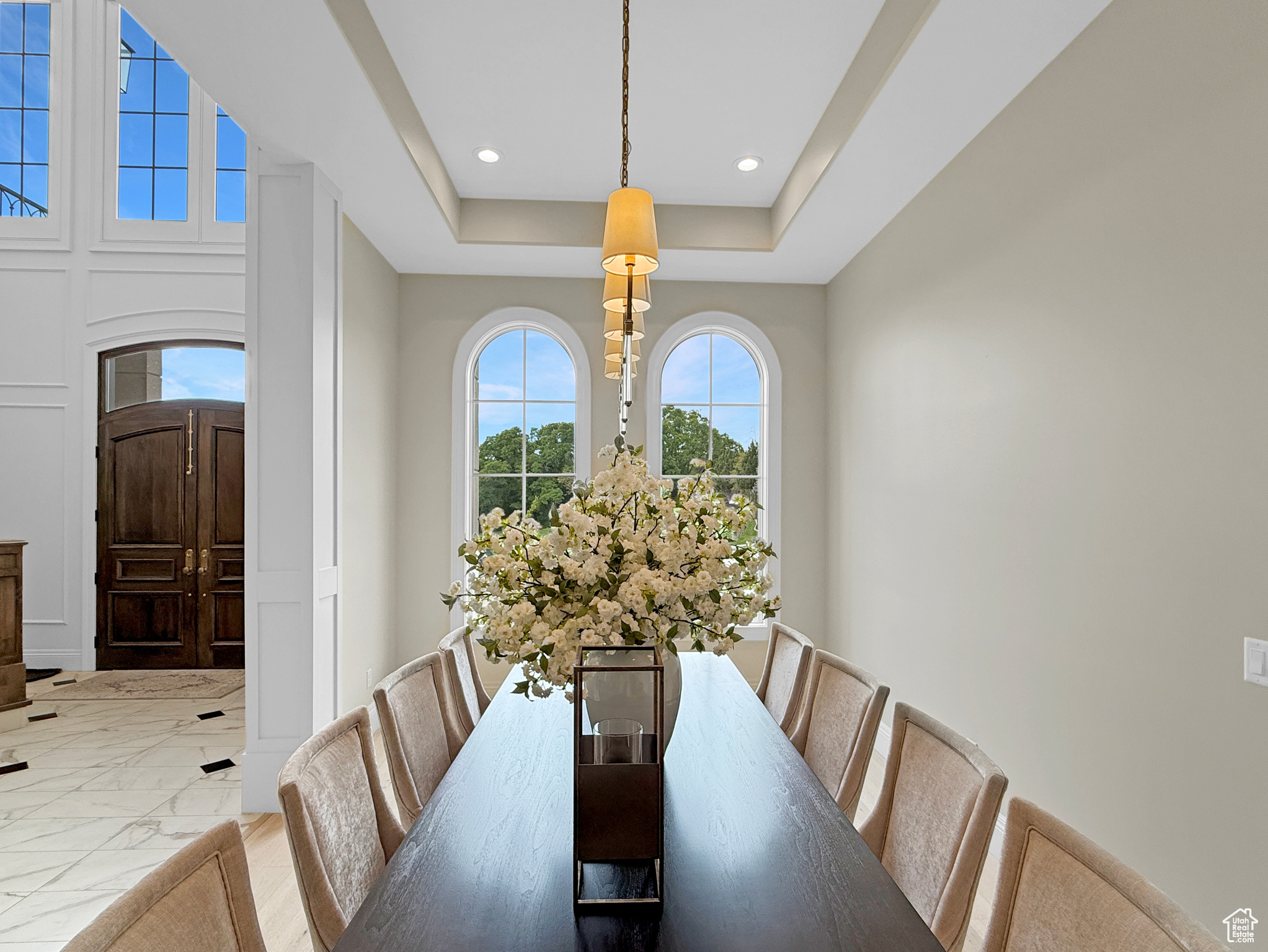 ALDER CREEK - Residential