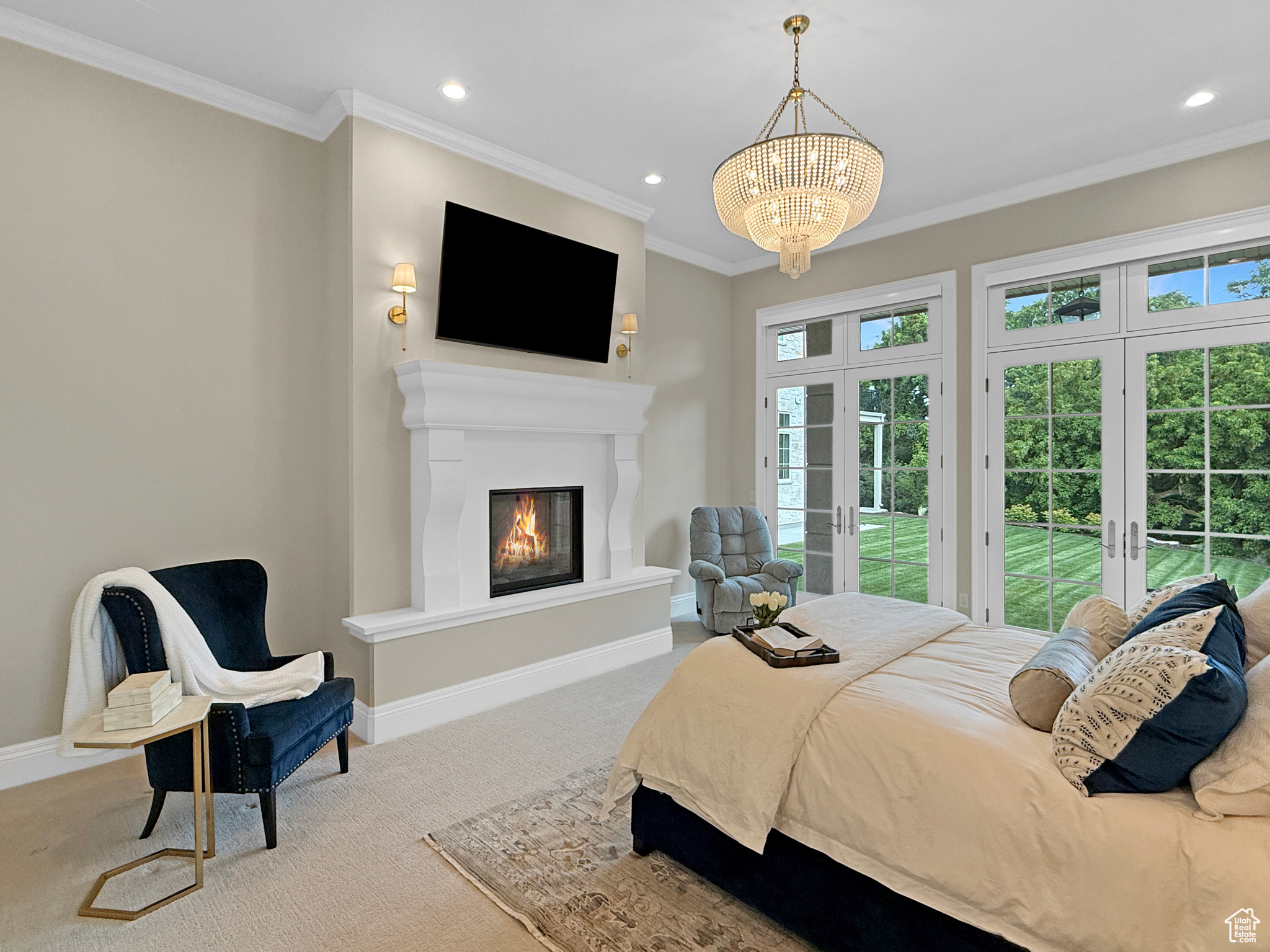 ALDER CREEK - Residential