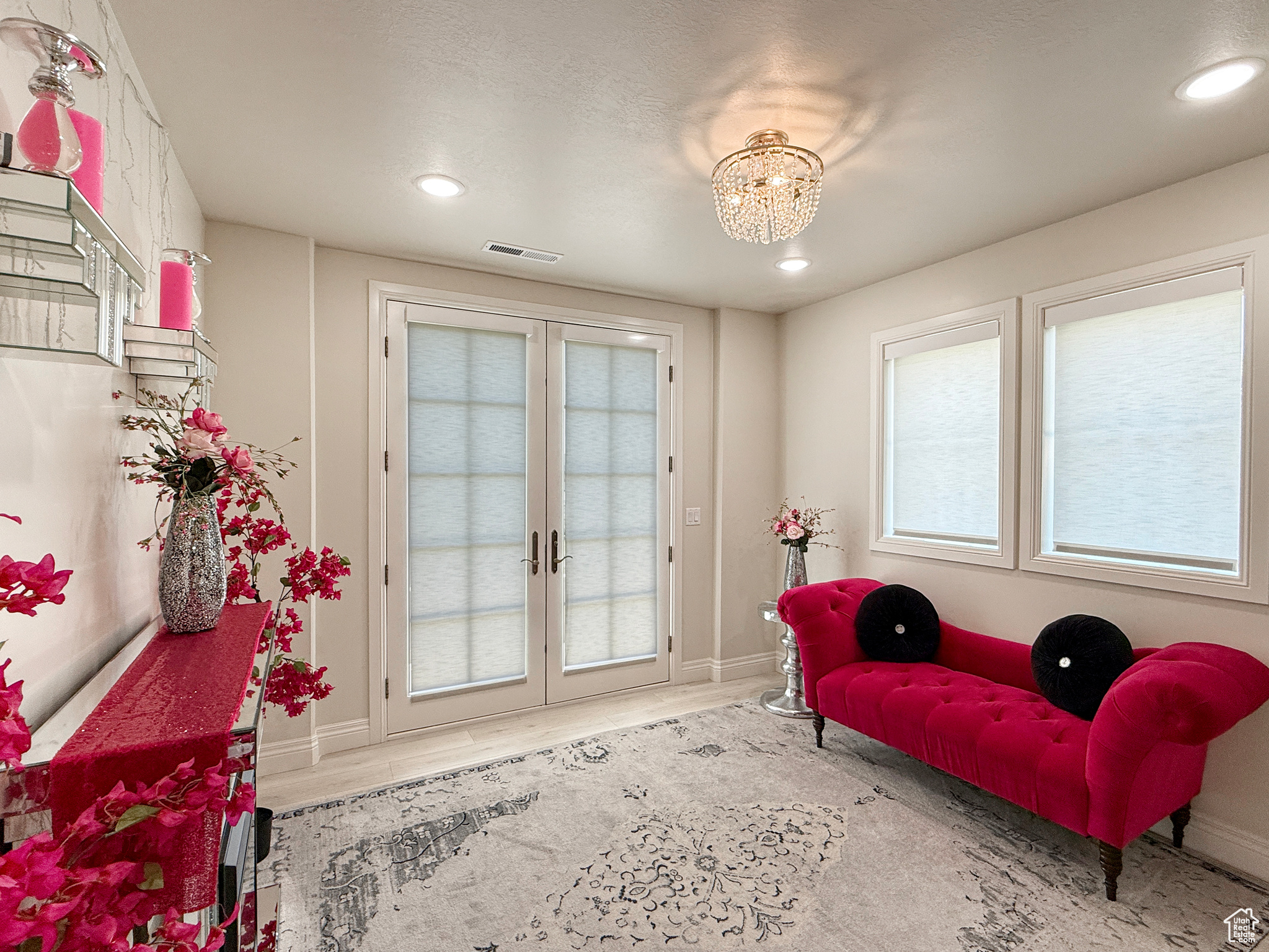 ALDER CREEK - Residential