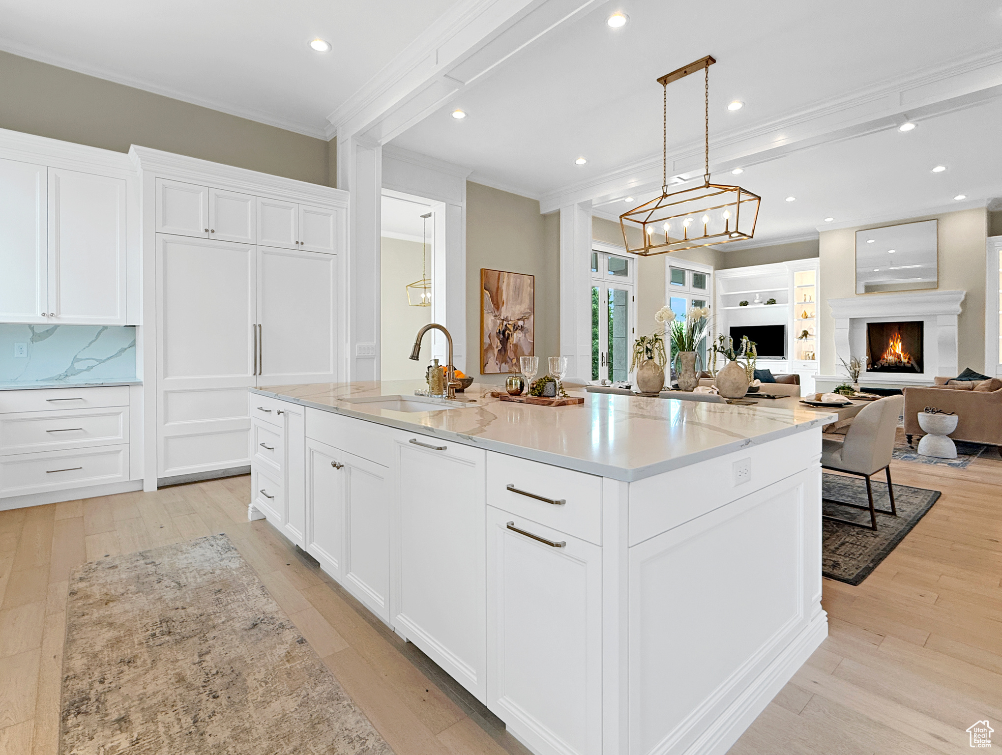 ALDER CREEK - Residential