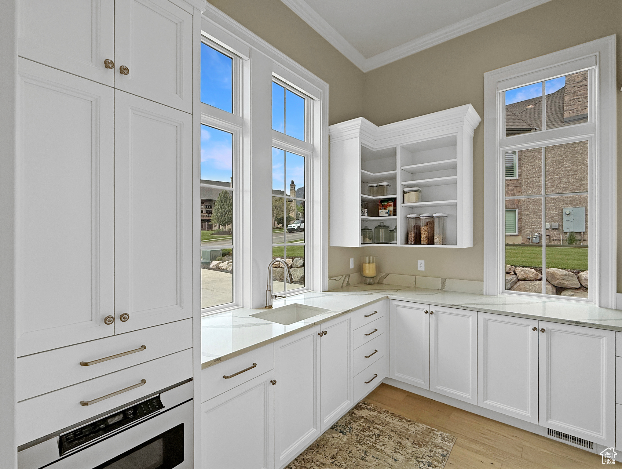 ALDER CREEK - Residential