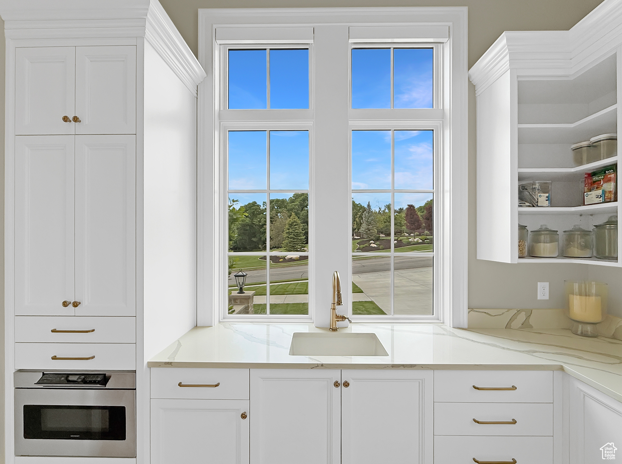 ALDER CREEK - Residential