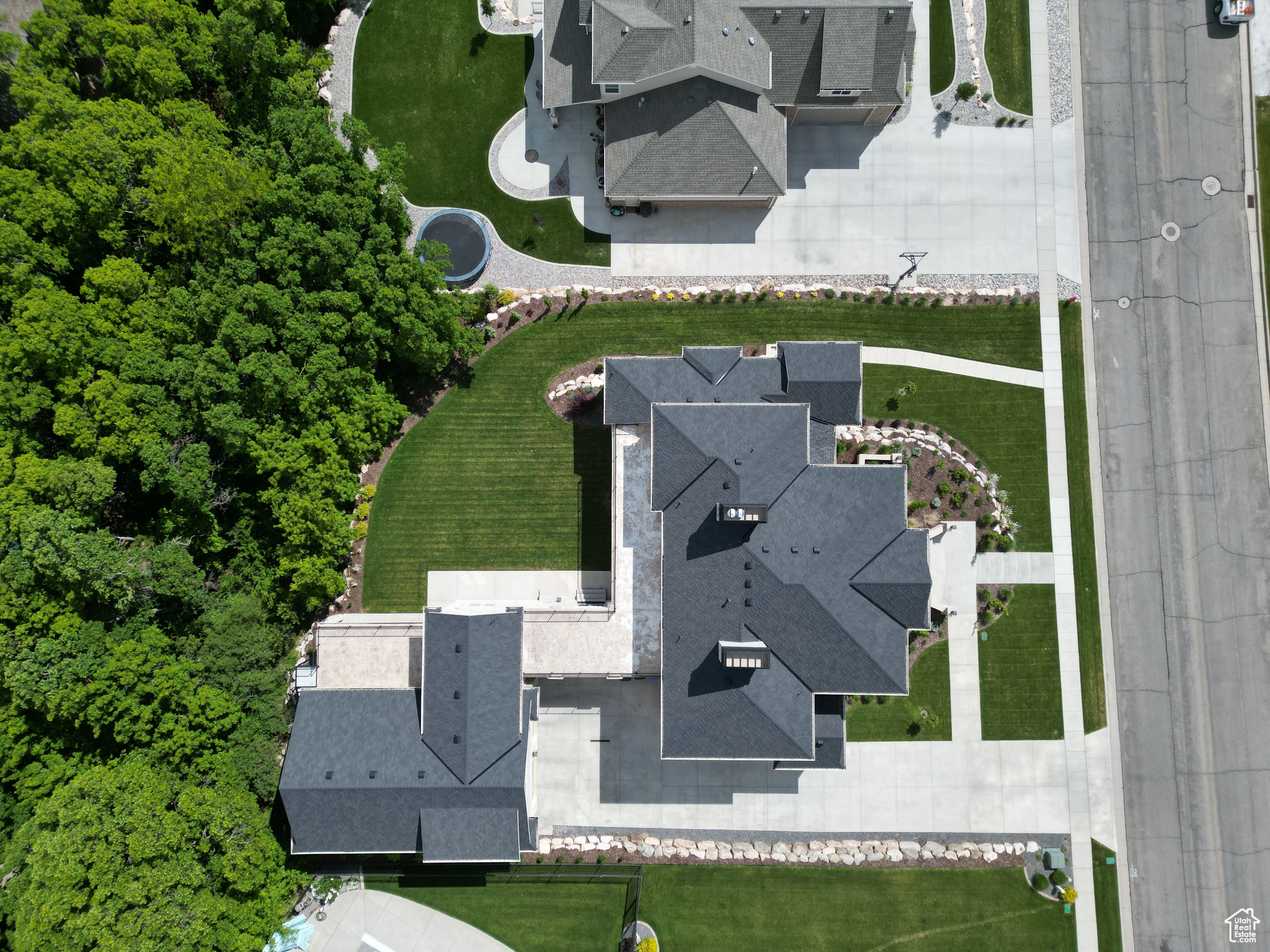 ALDER CREEK - Residential