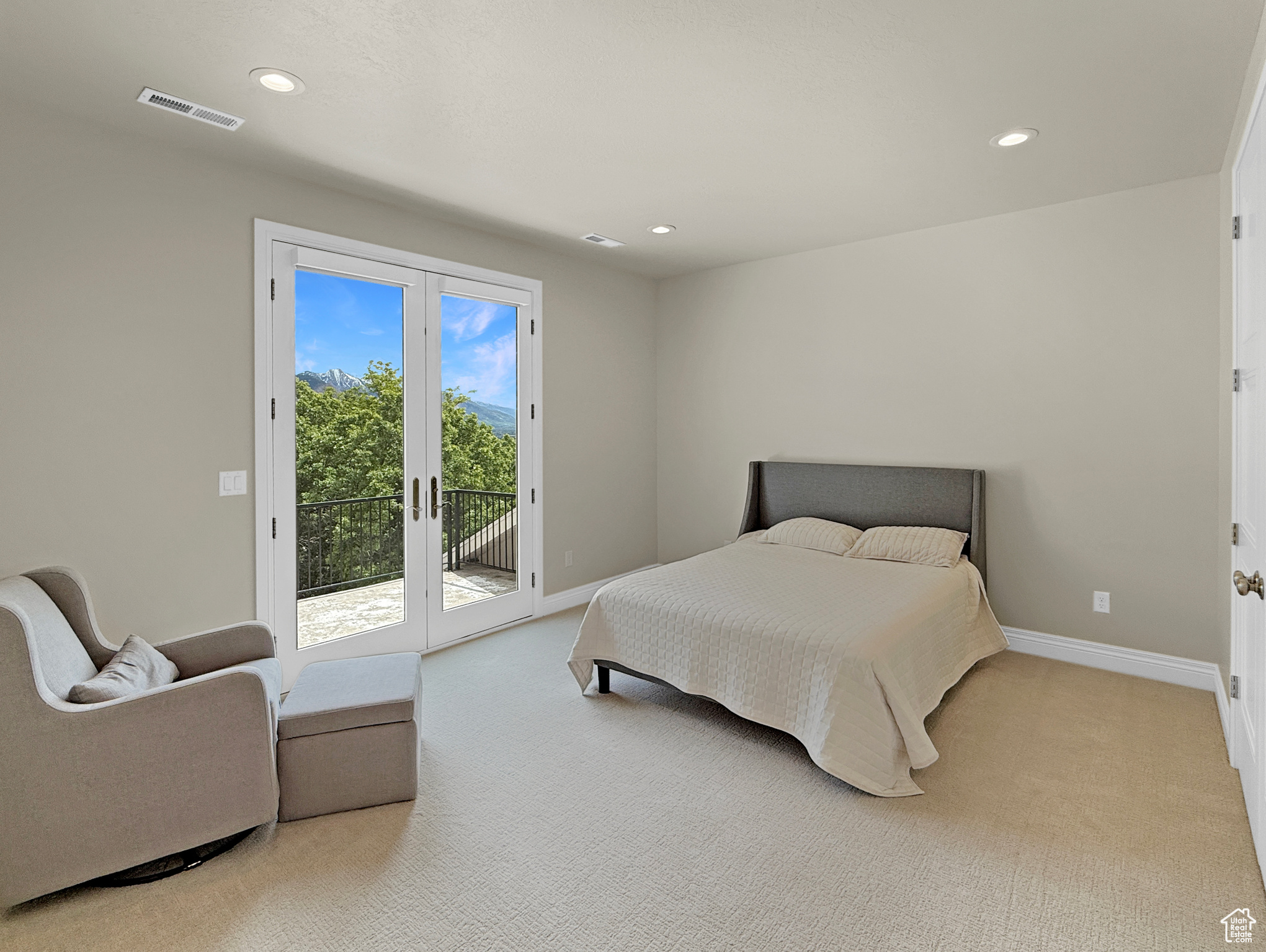 ALDER CREEK - Residential