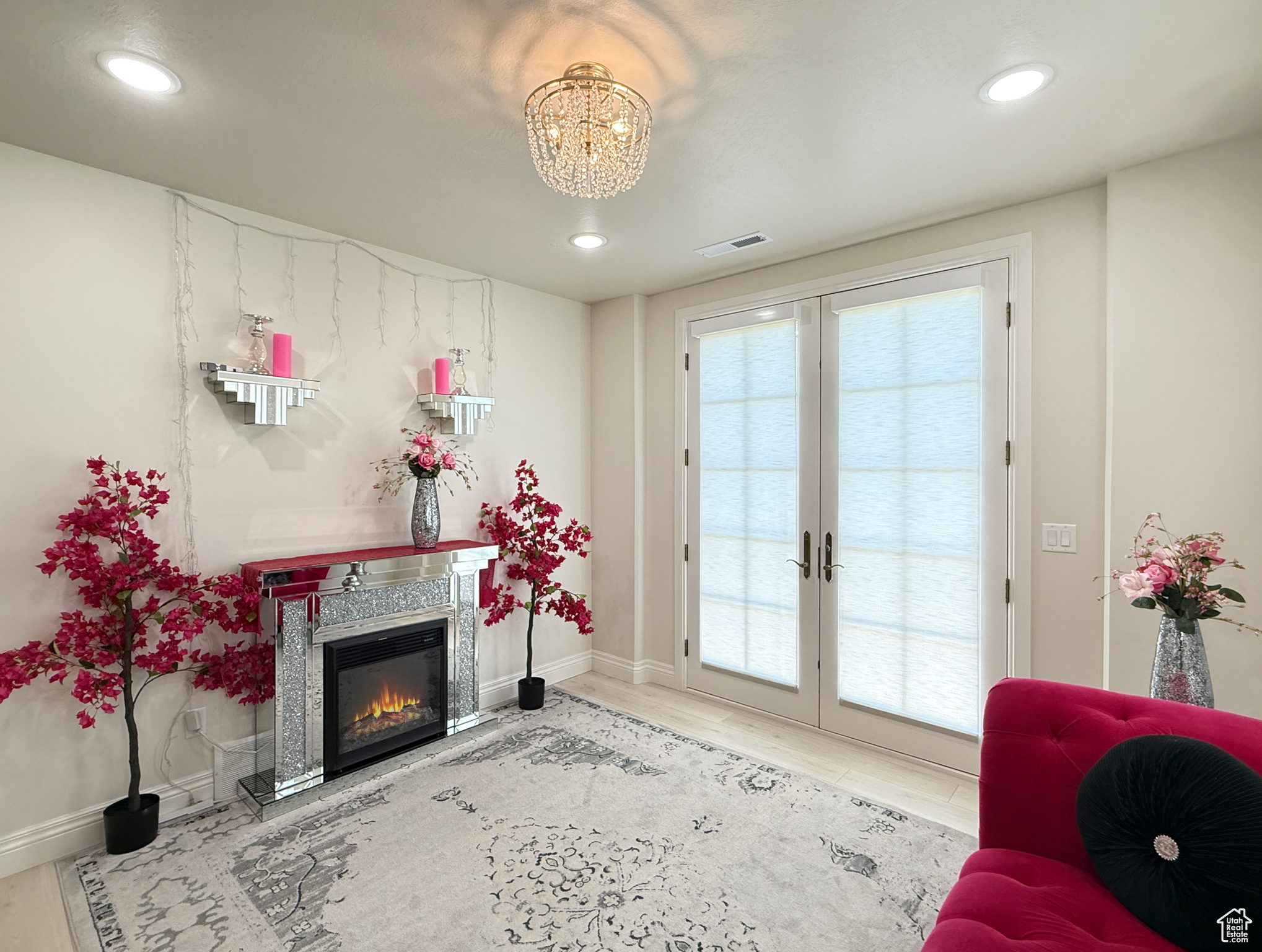 ALDER CREEK - Residential