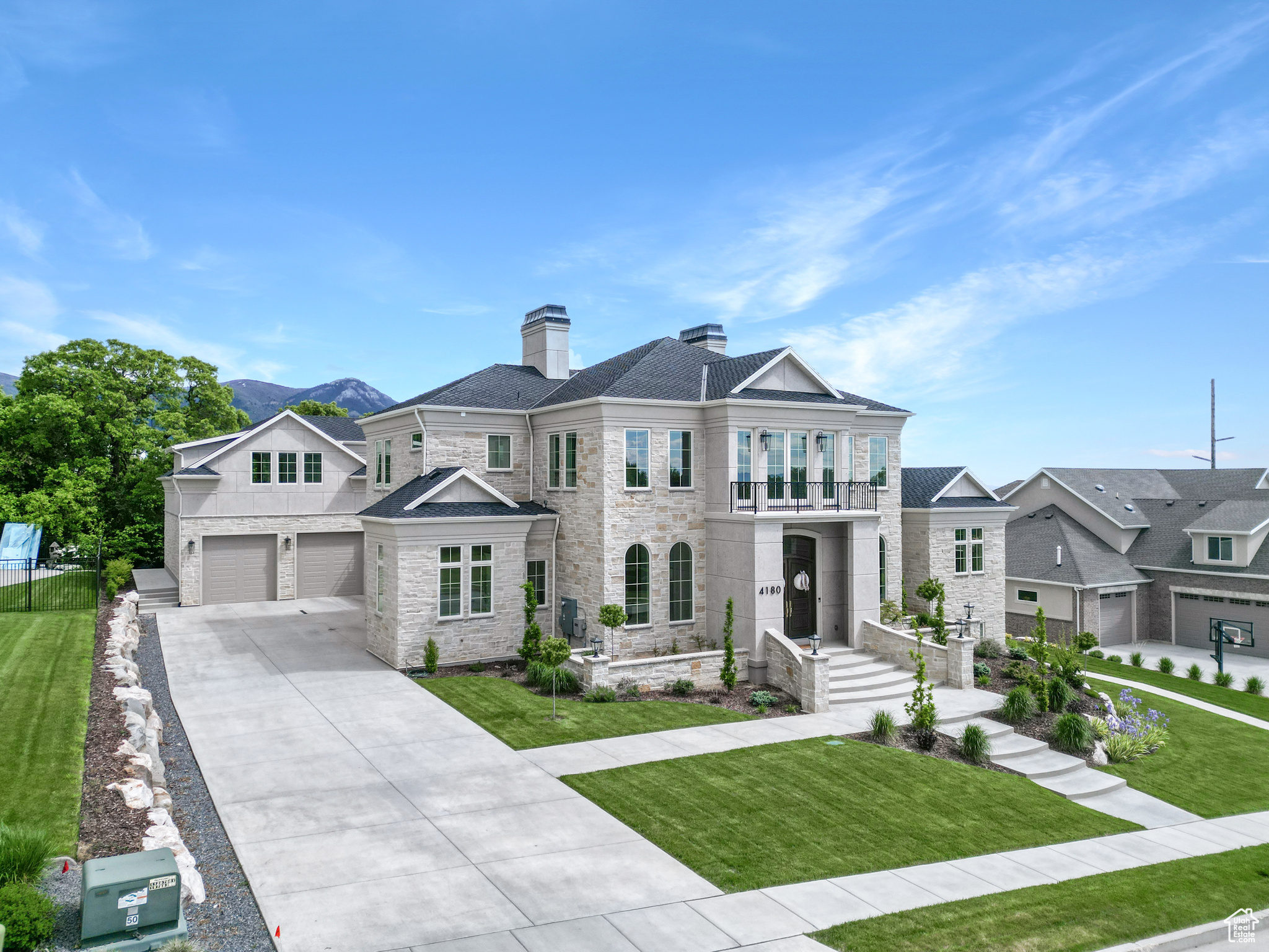 ALDER CREEK - Residential