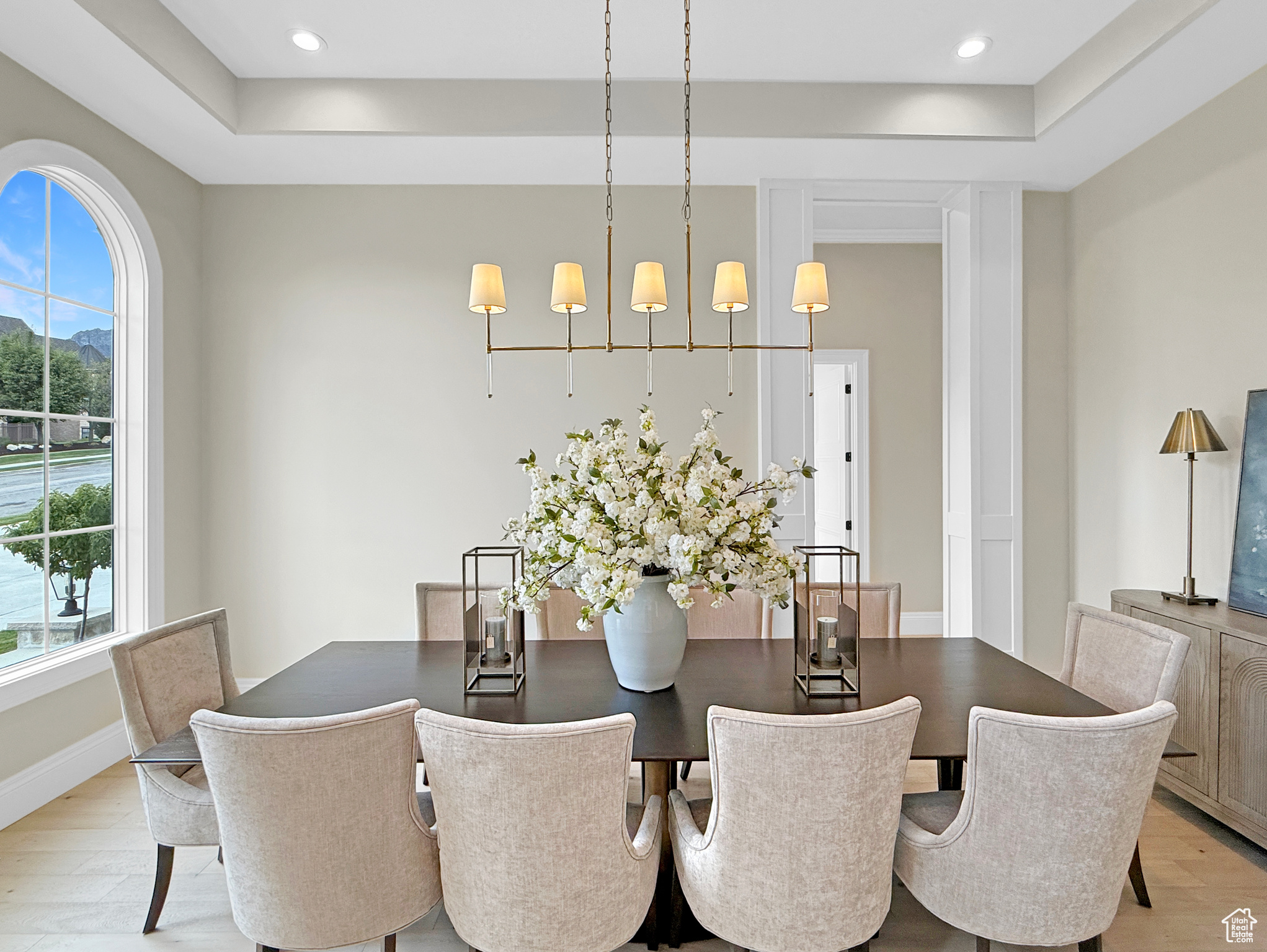 ALDER CREEK - Residential