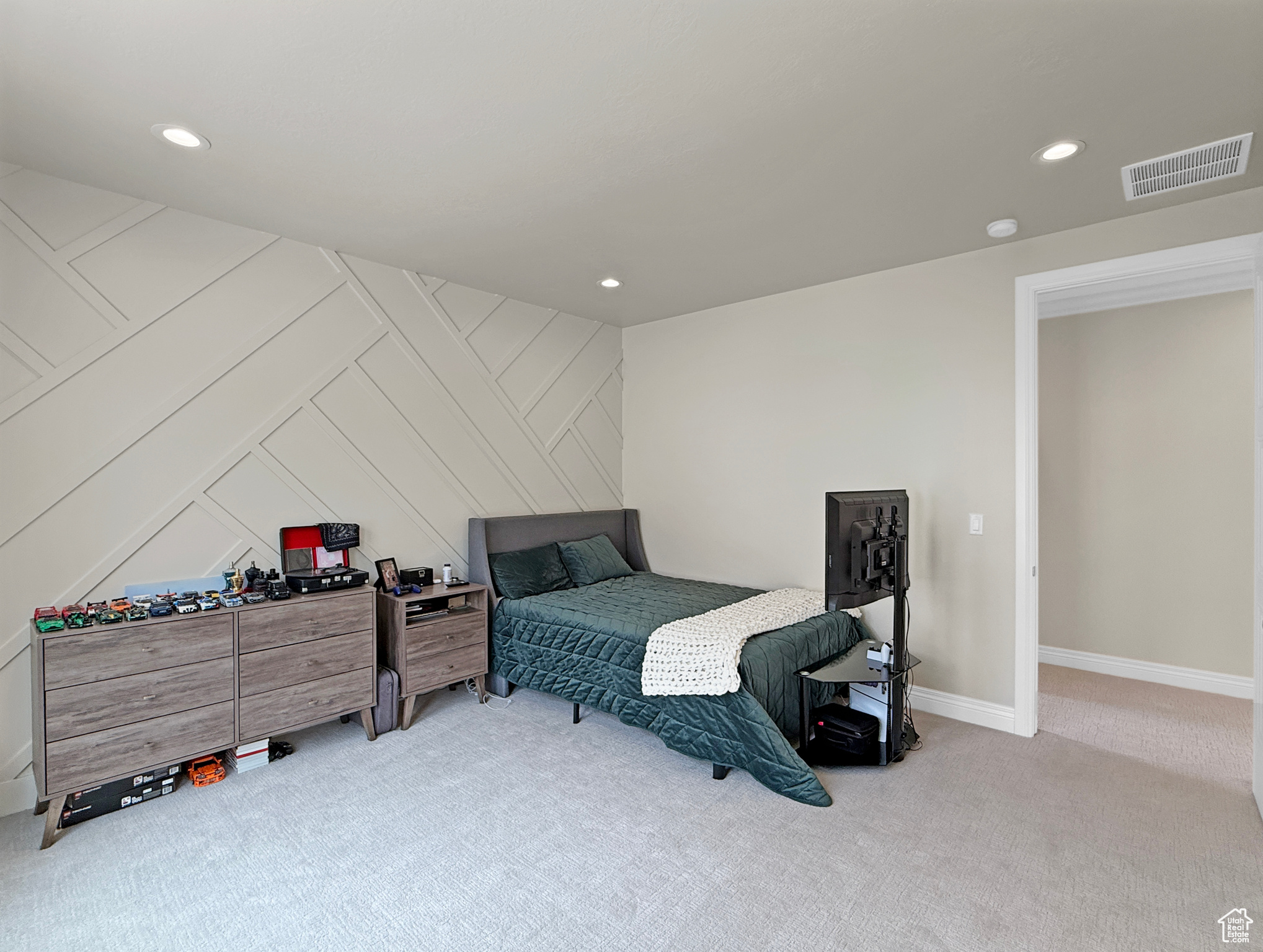 ALDER CREEK - Residential