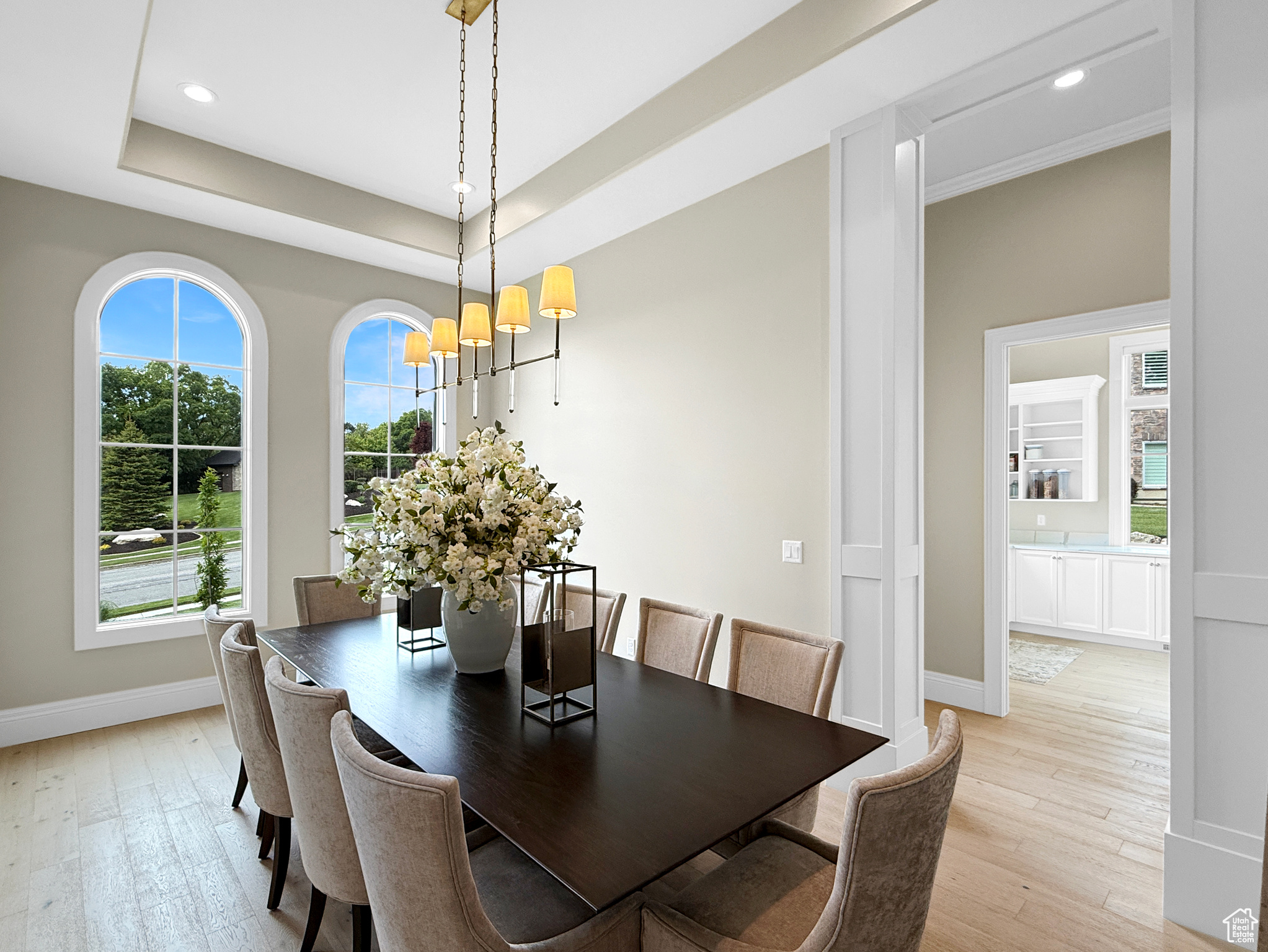 ALDER CREEK - Residential