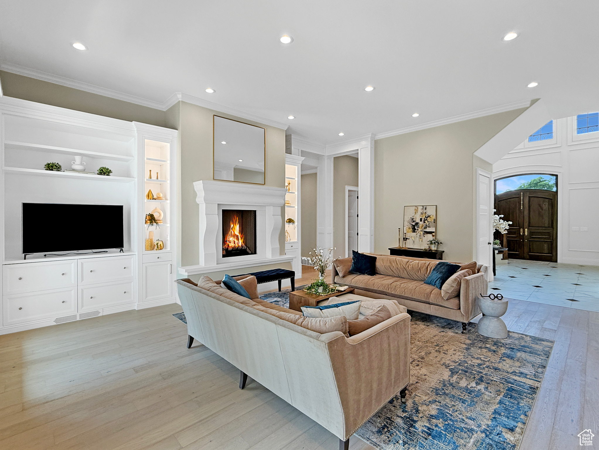 ALDER CREEK - Residential