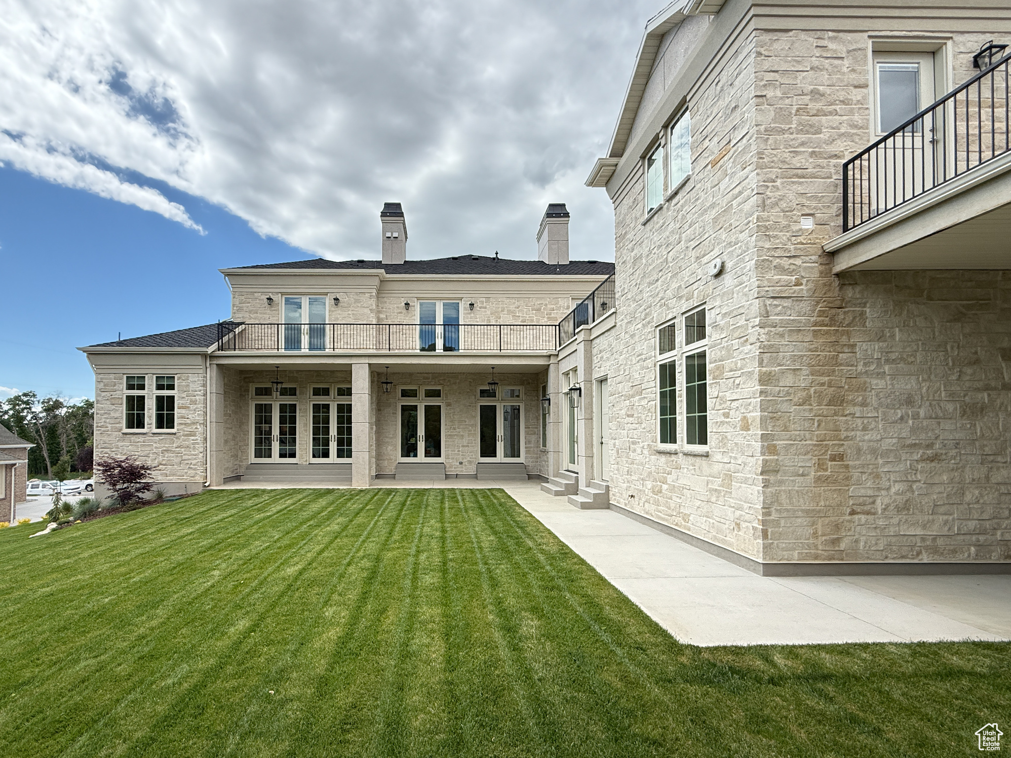 ALDER CREEK - Residential