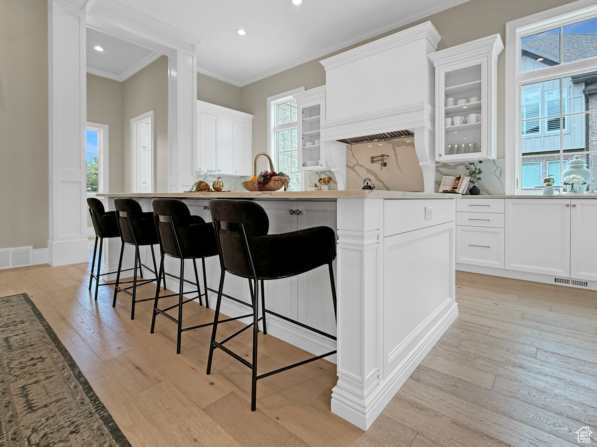 ALDER CREEK - Residential