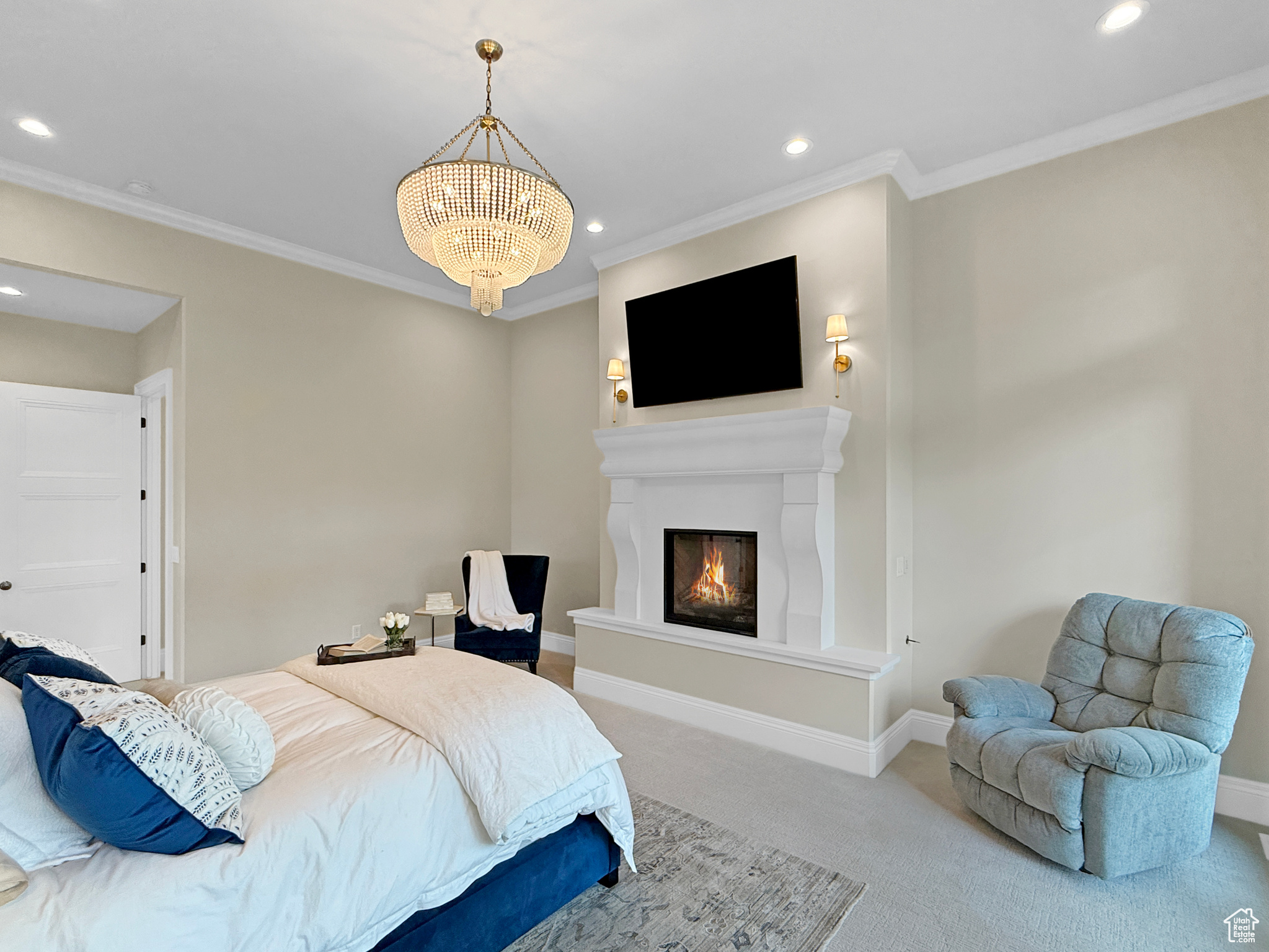 ALDER CREEK - Residential