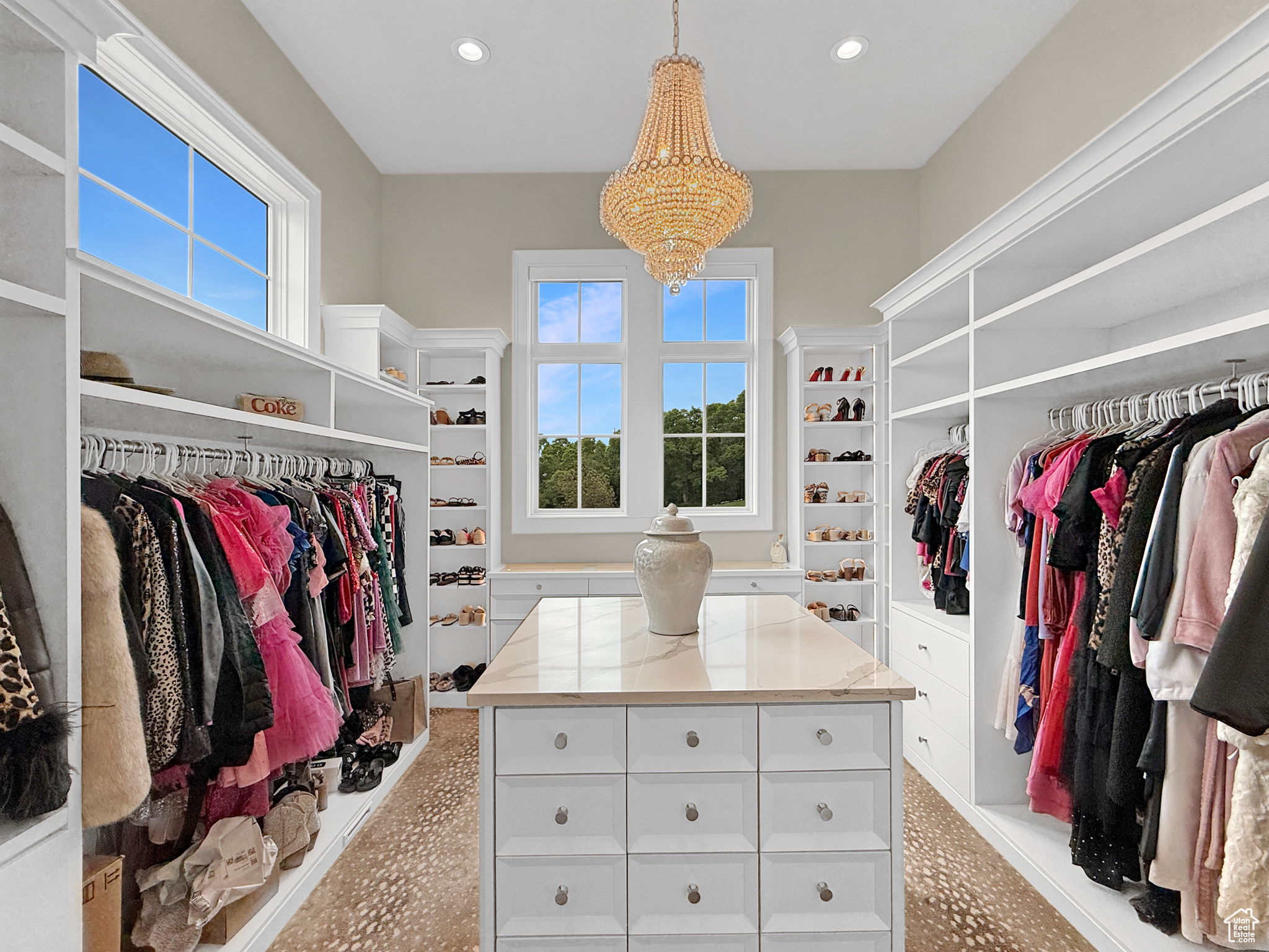 ALDER CREEK - Residential