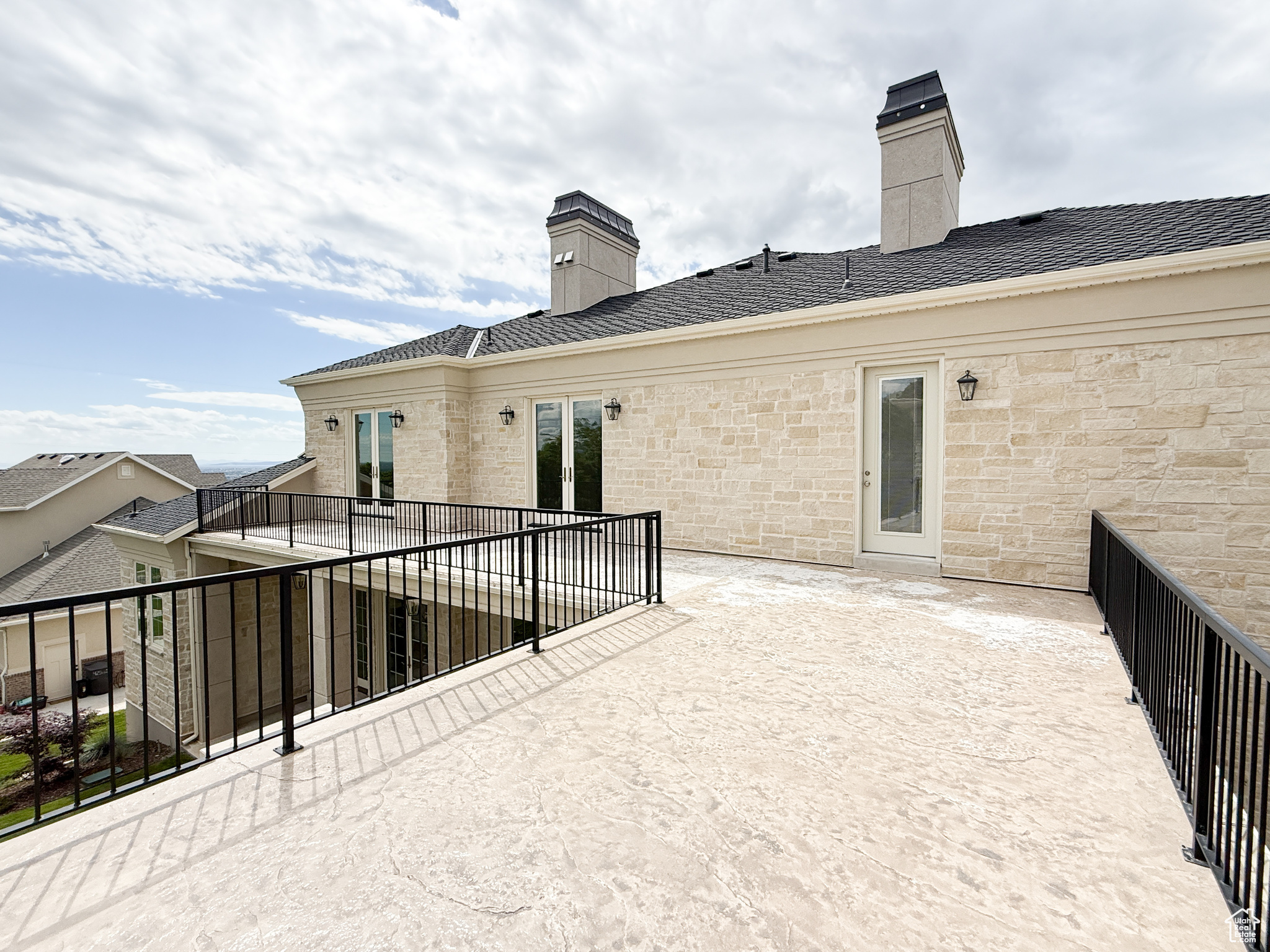 ALDER CREEK - Residential