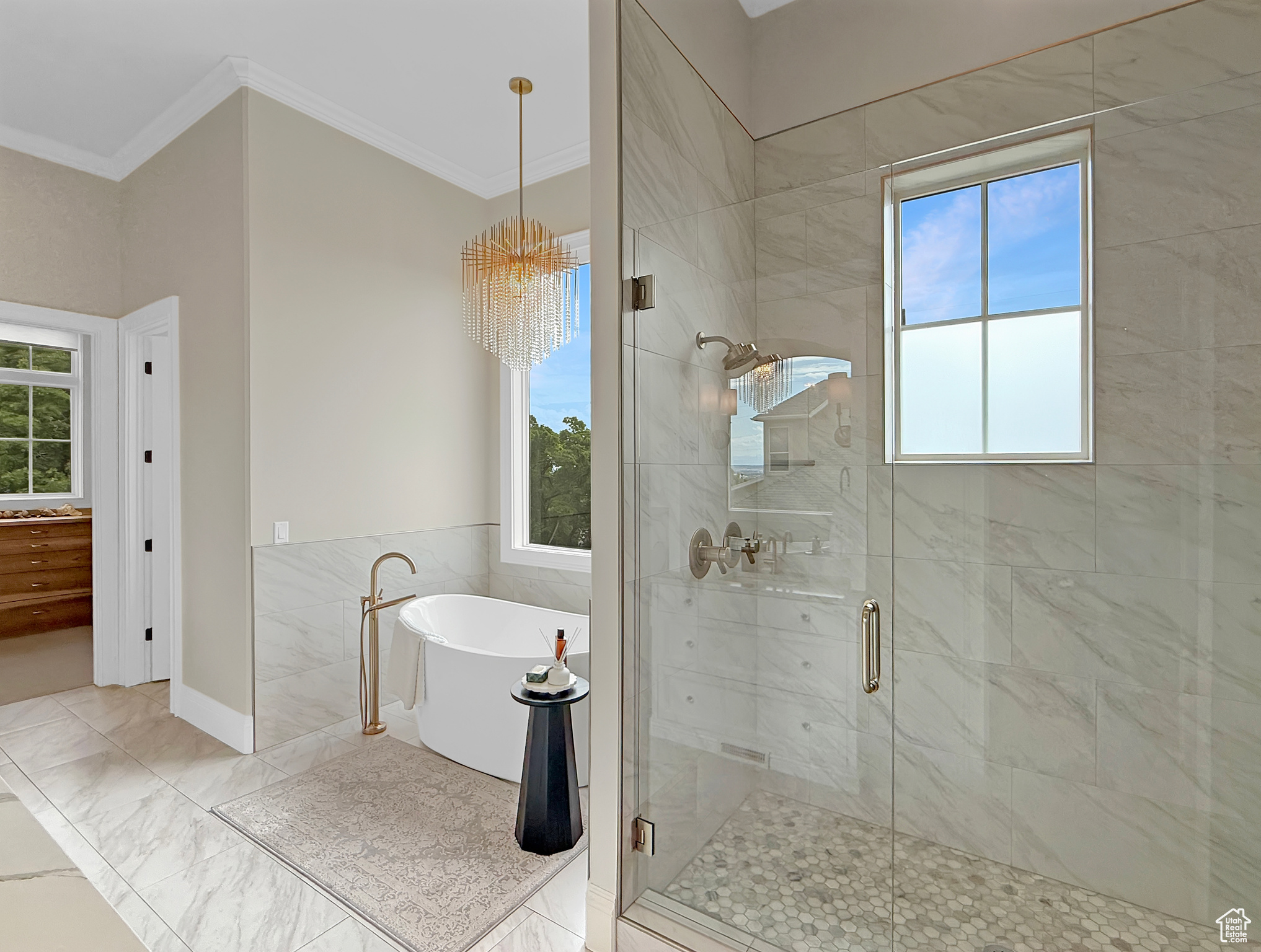 ALDER CREEK - Residential