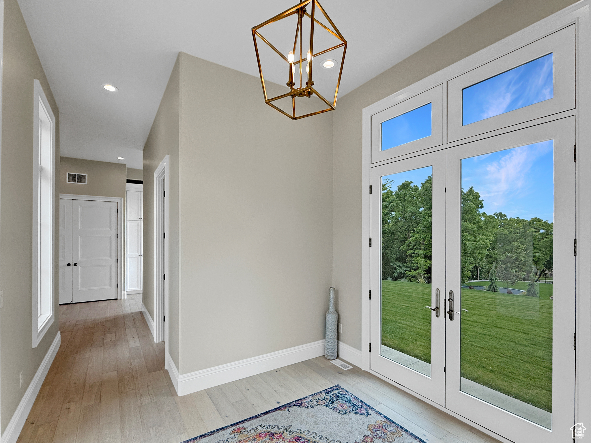 ALDER CREEK - Residential