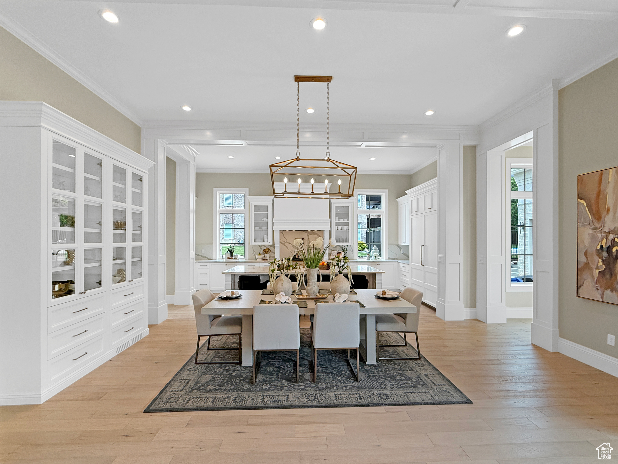 ALDER CREEK - Residential