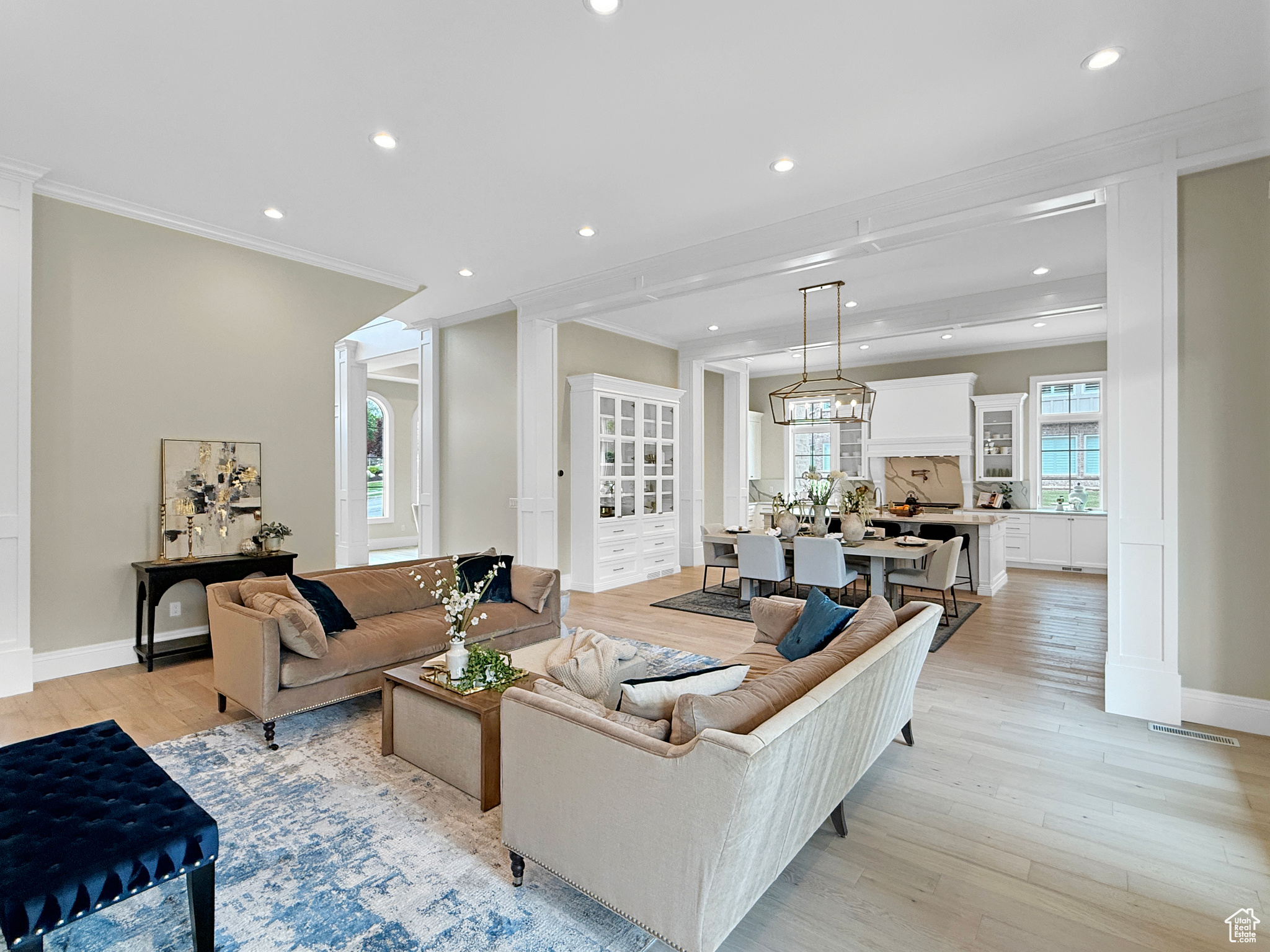ALDER CREEK - Residential