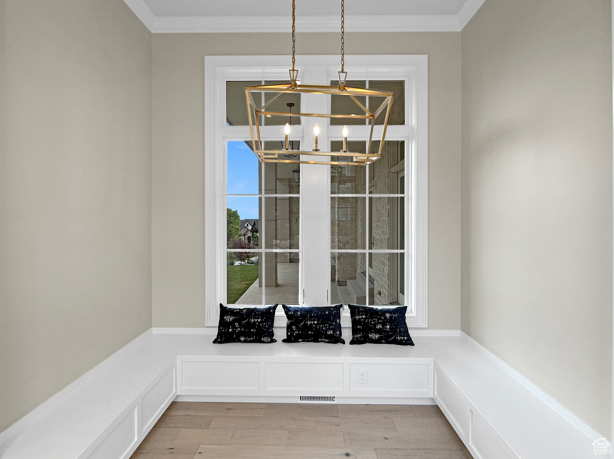 ALDER CREEK - Residential
