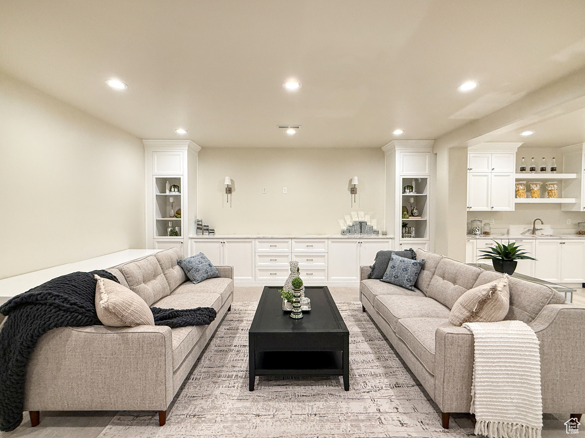 ALDER CREEK - Residential