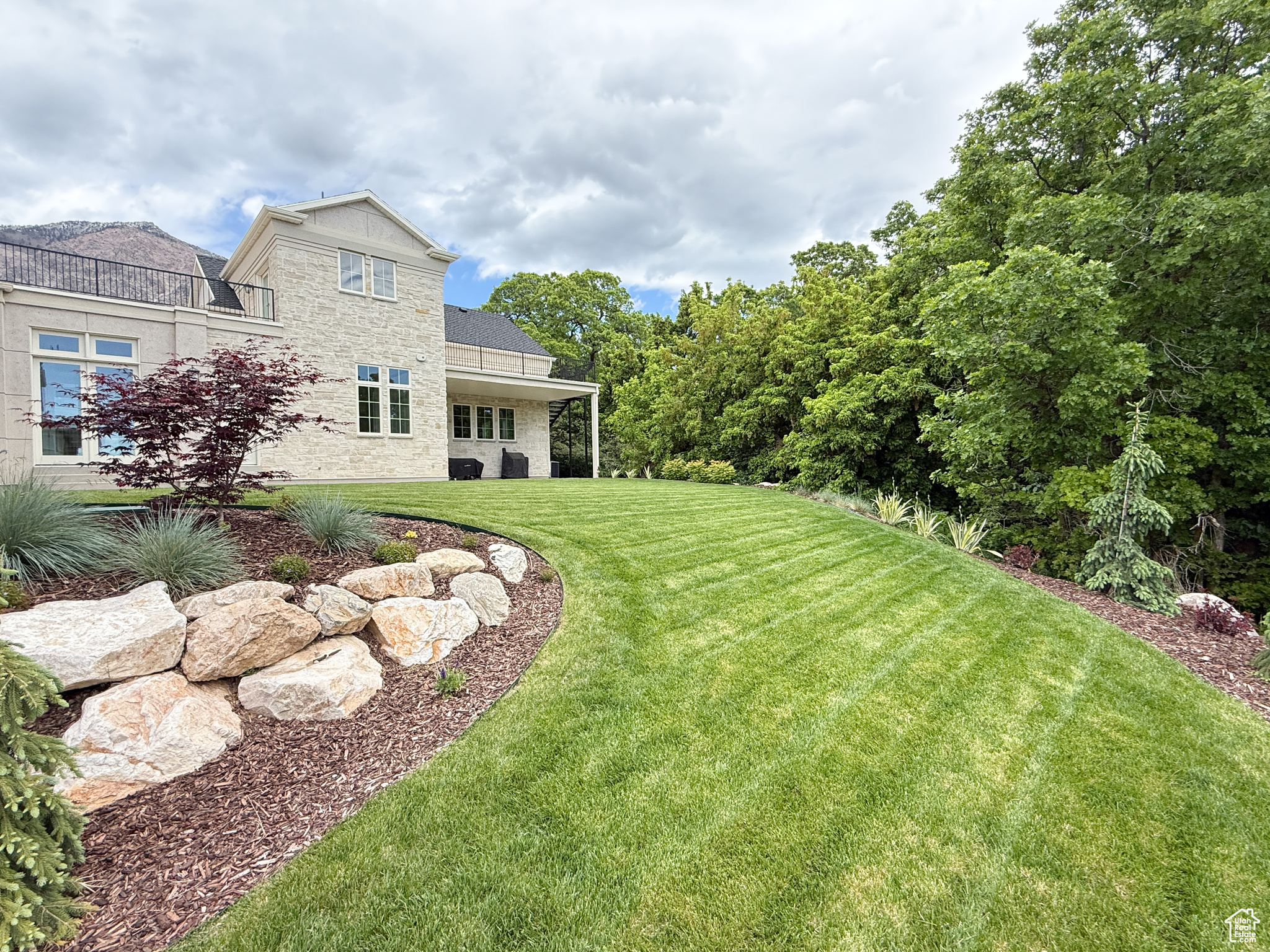ALDER CREEK - Residential