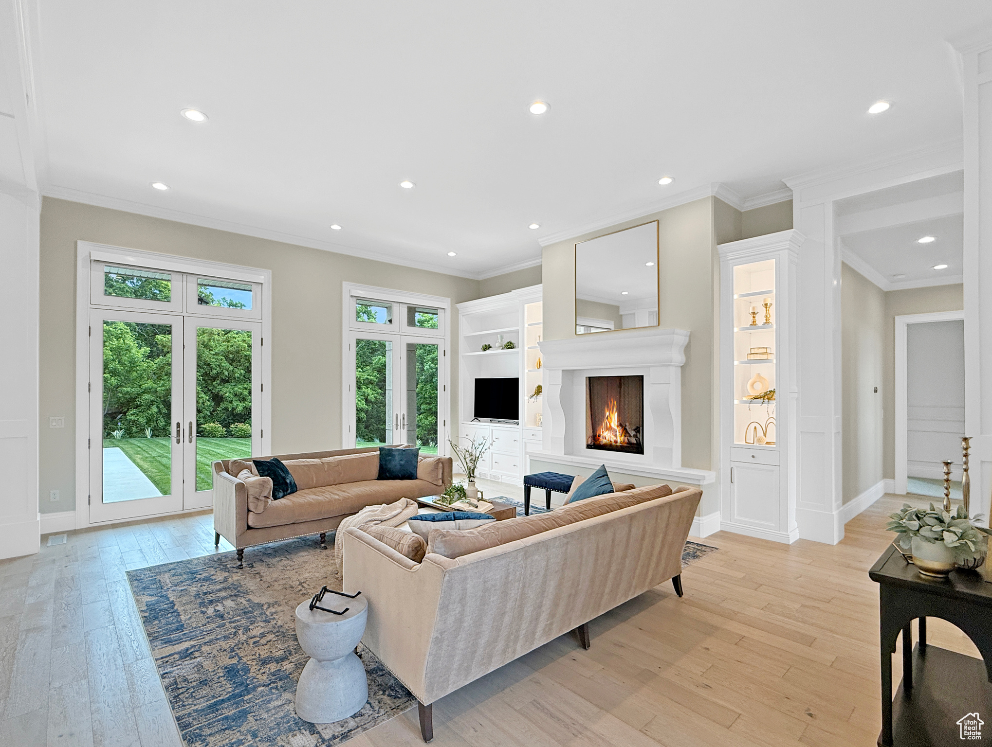 ALDER CREEK - Residential
