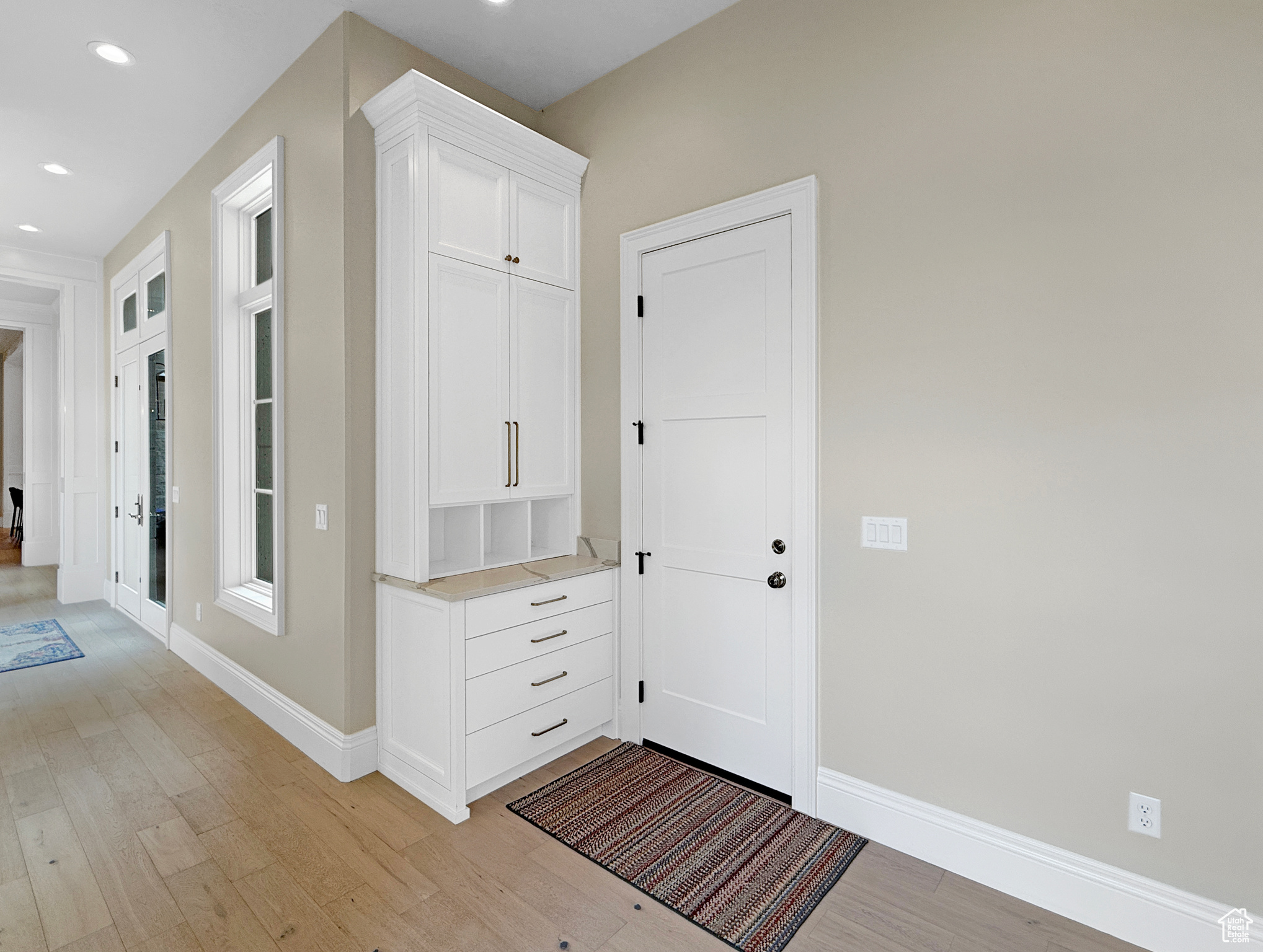 ALDER CREEK - Residential