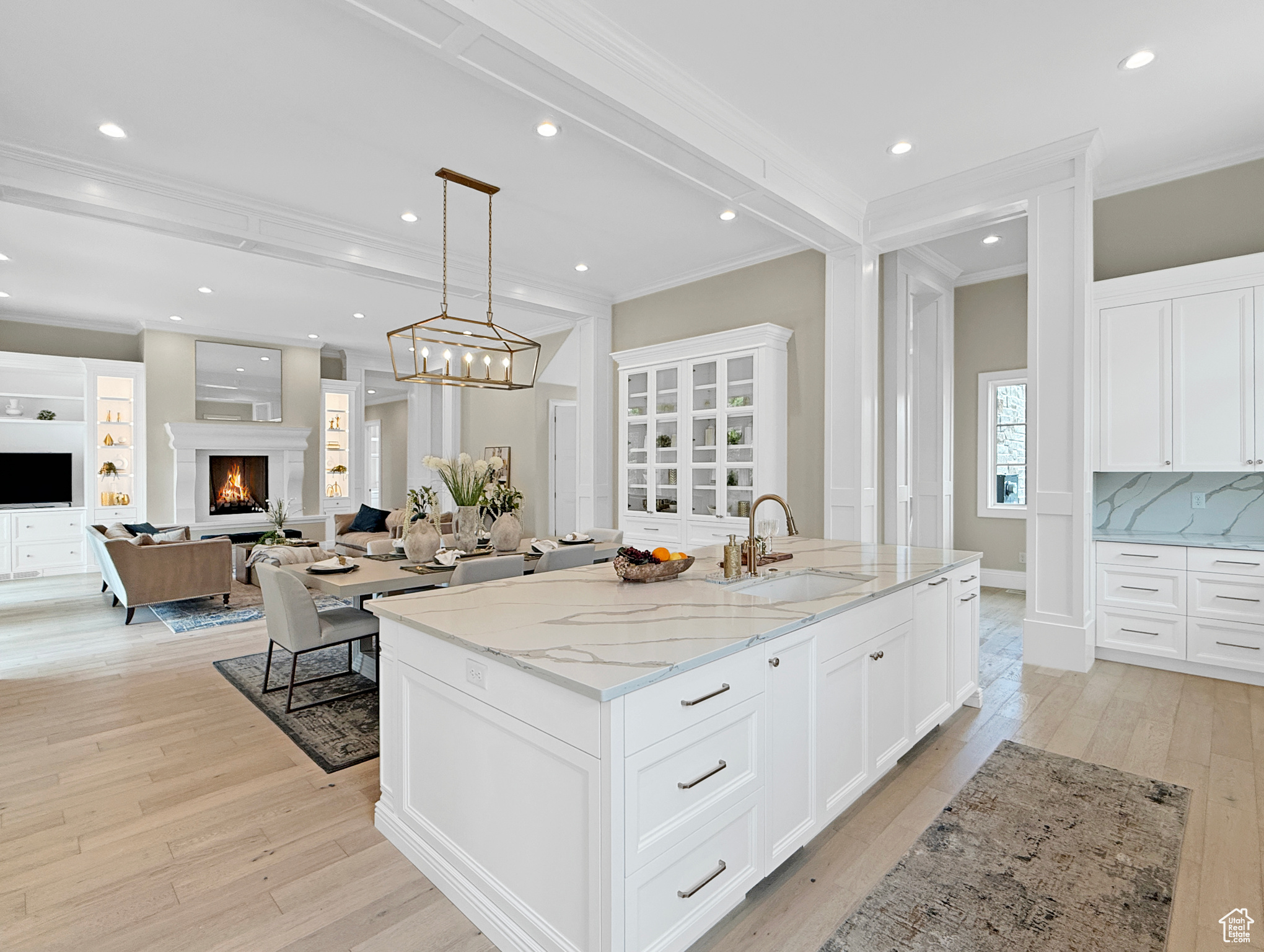 ALDER CREEK - Residential