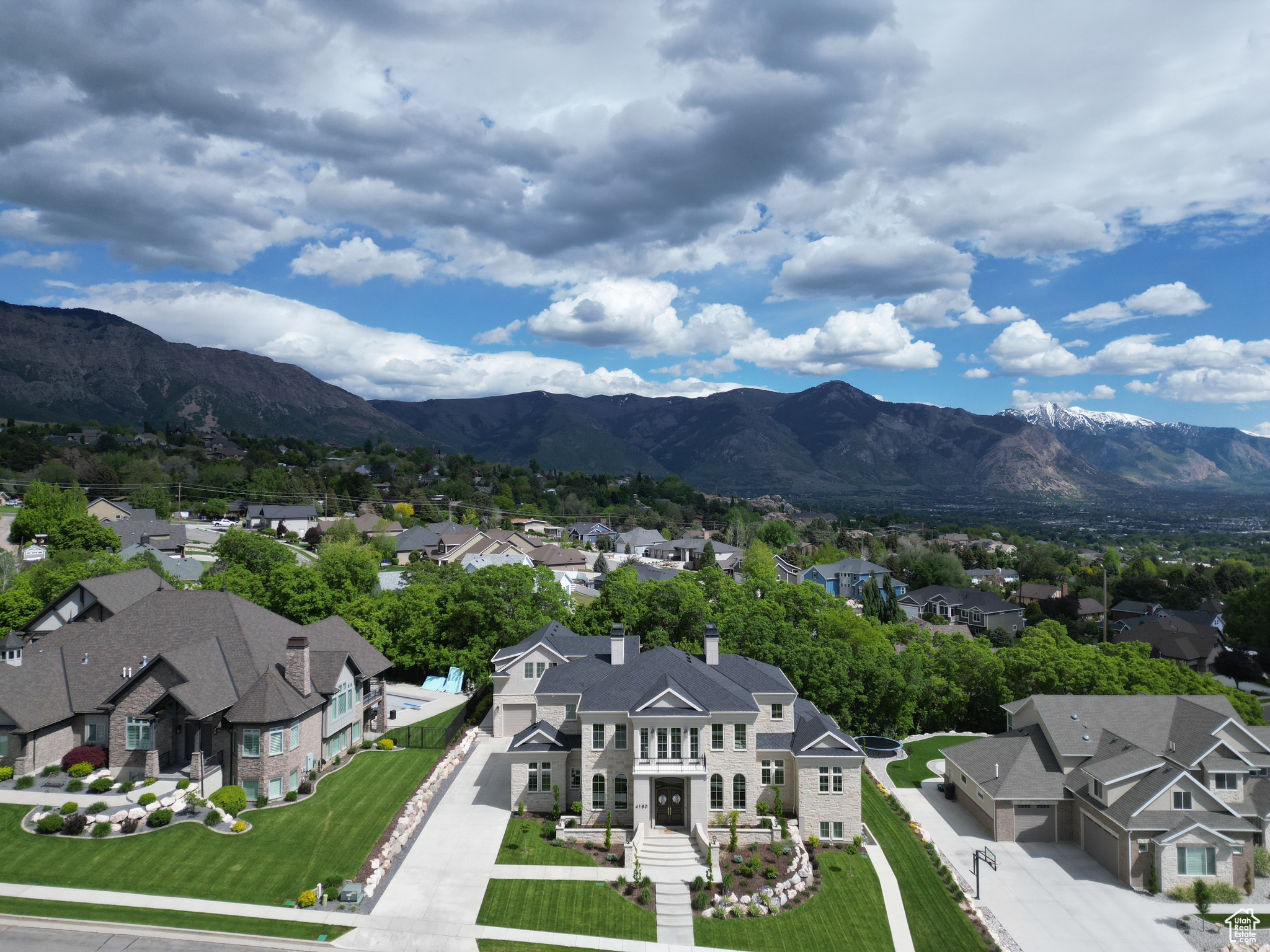 ALDER CREEK - Residential