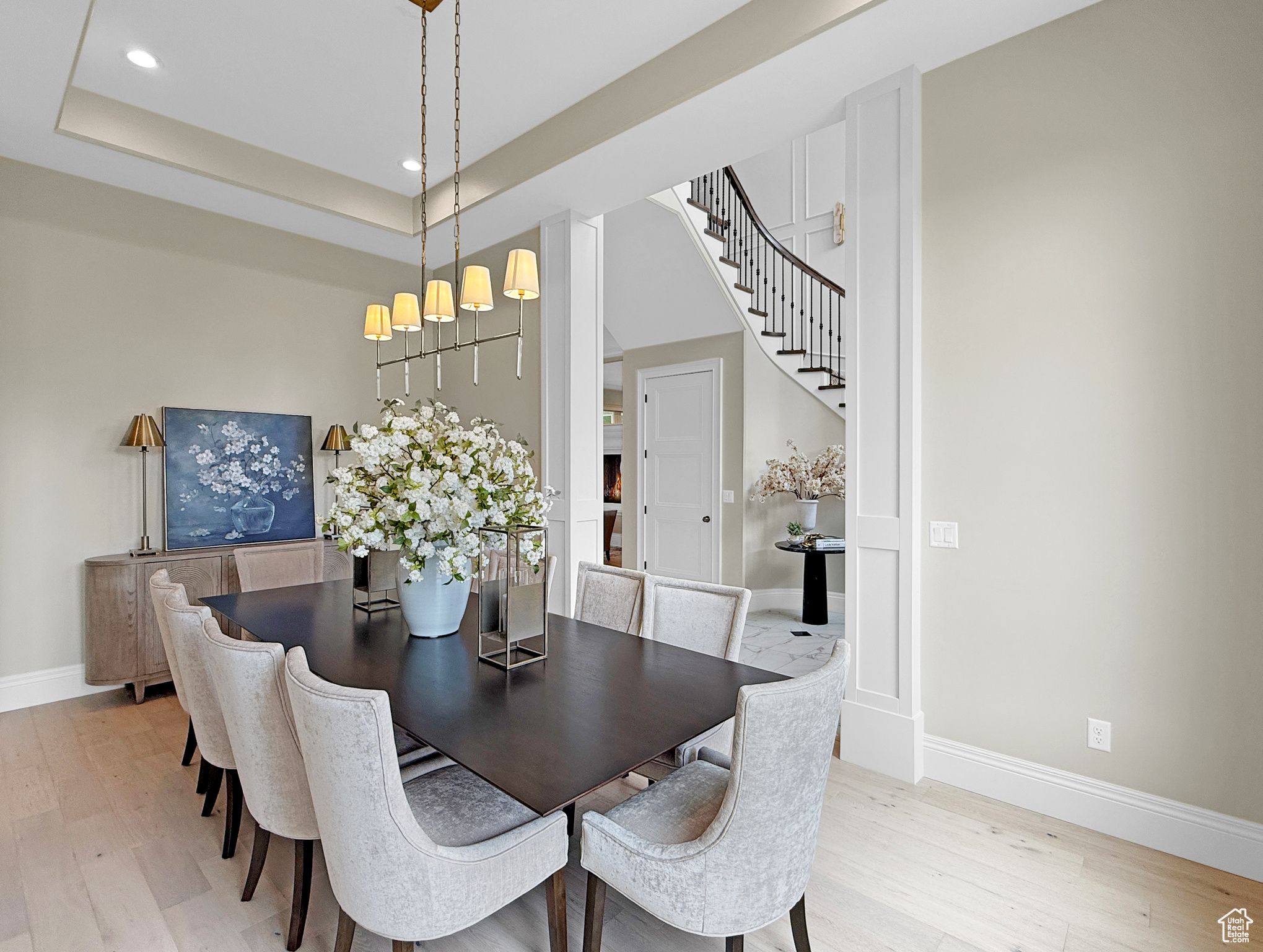 ALDER CREEK - Residential