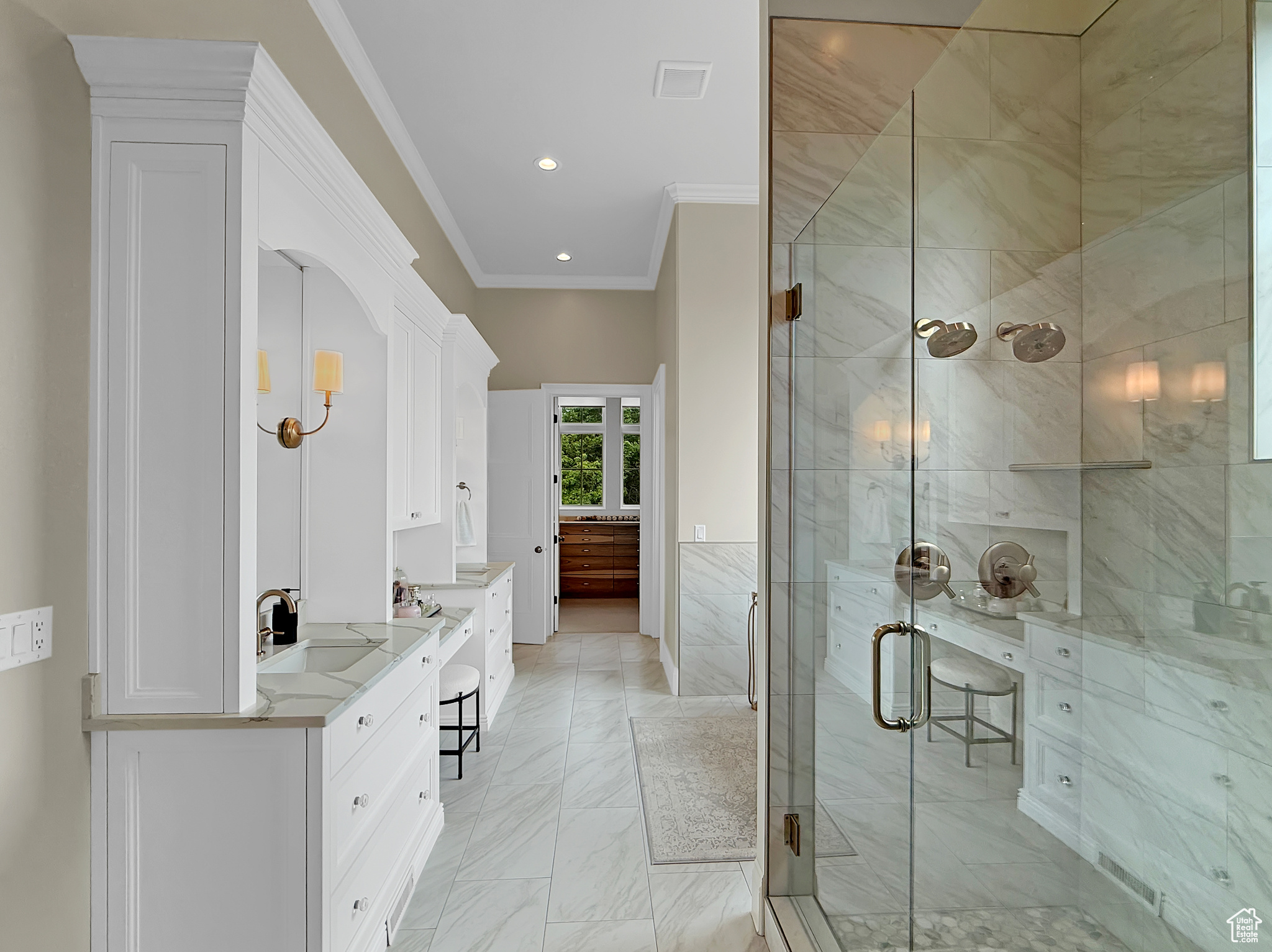 ALDER CREEK - Residential