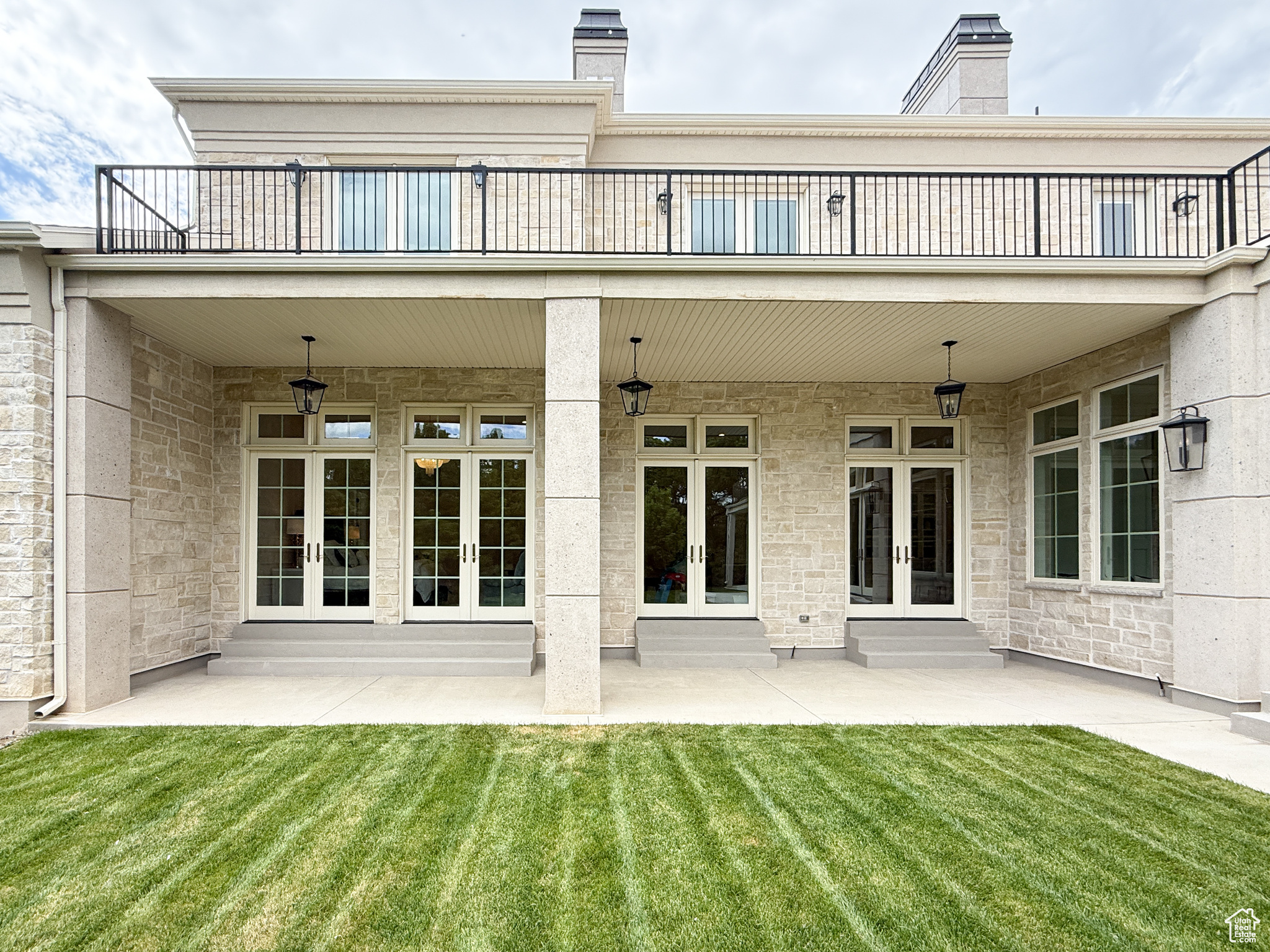 ALDER CREEK - Residential