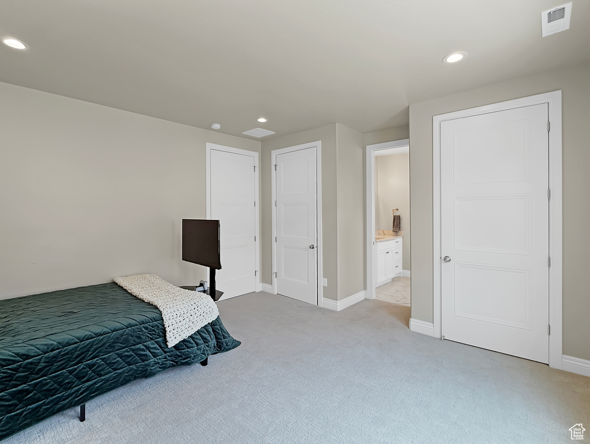 ALDER CREEK - Residential