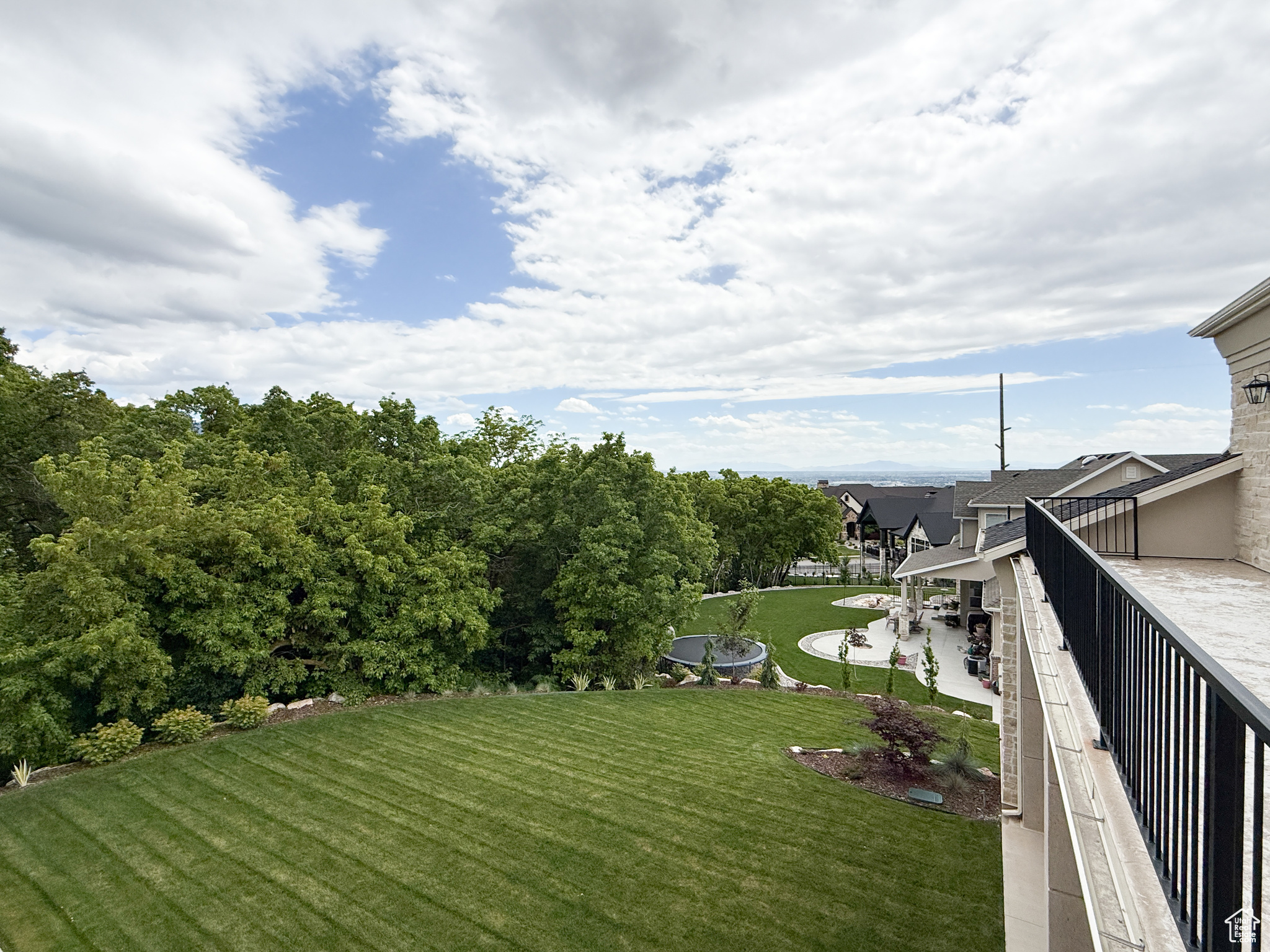 ALDER CREEK - Residential