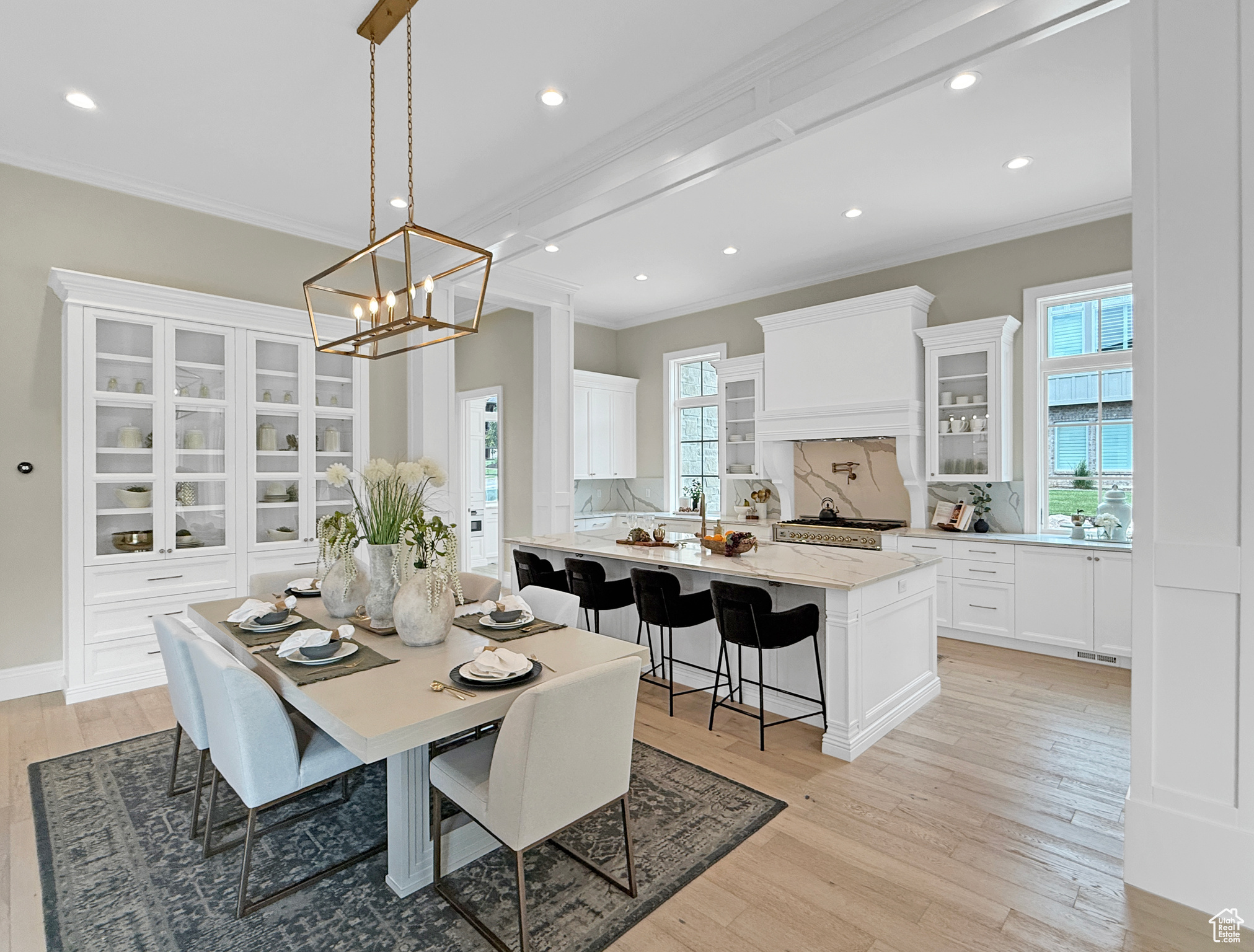 ALDER CREEK - Residential