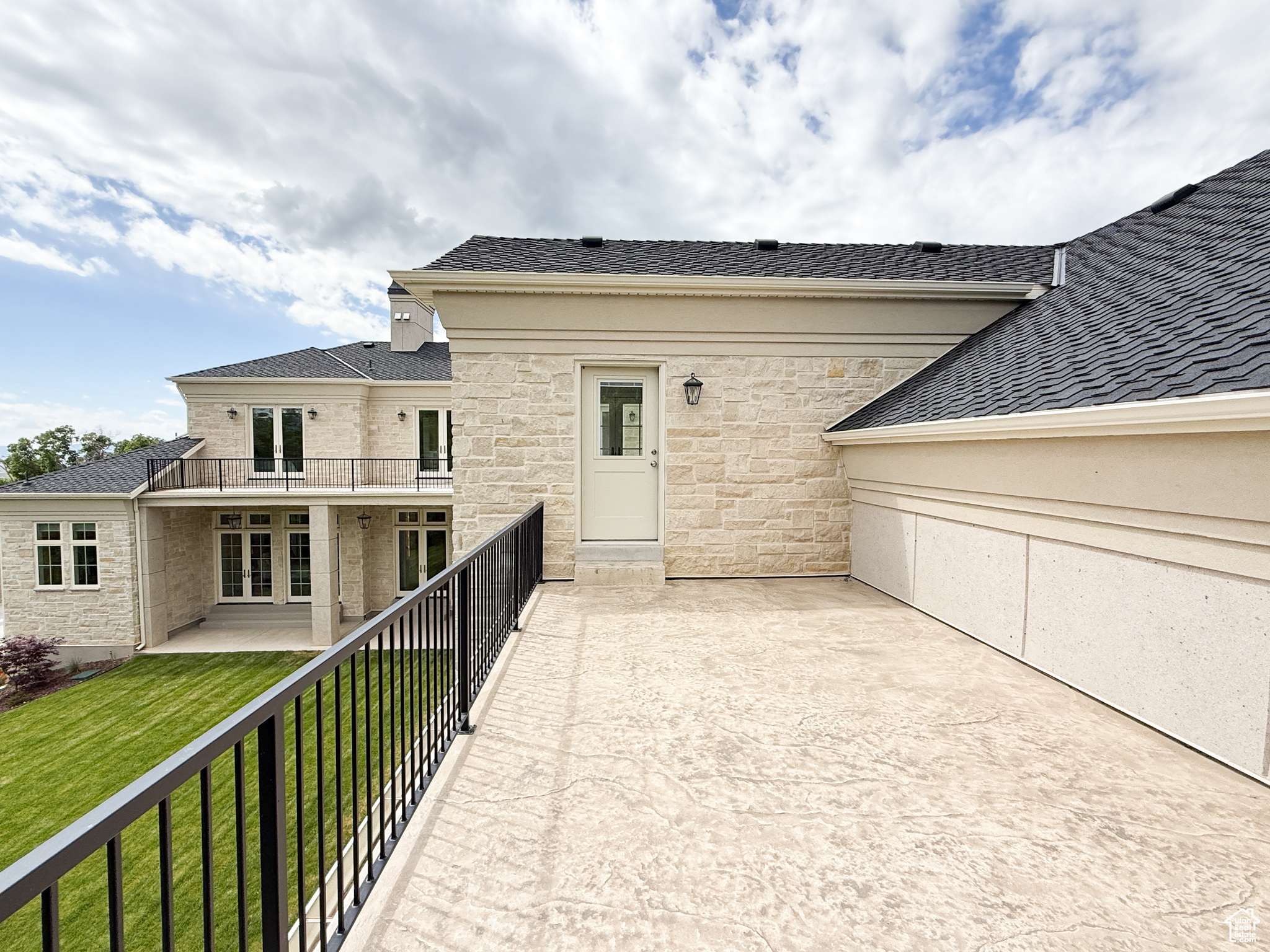 ALDER CREEK - Residential