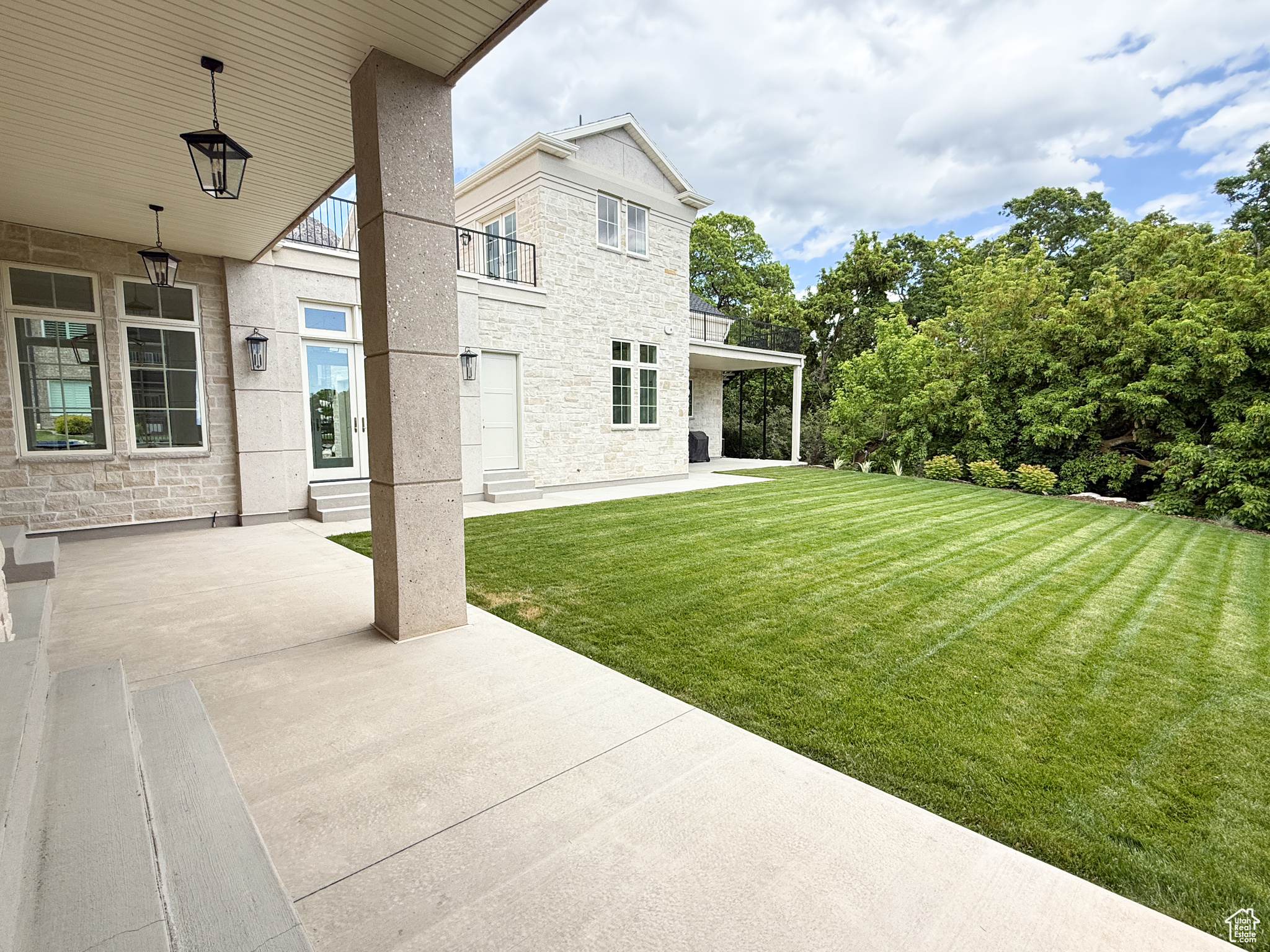 ALDER CREEK - Residential