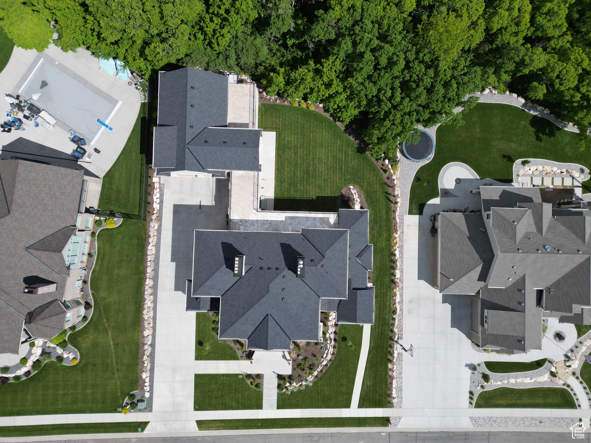 ALDER CREEK - Residential
