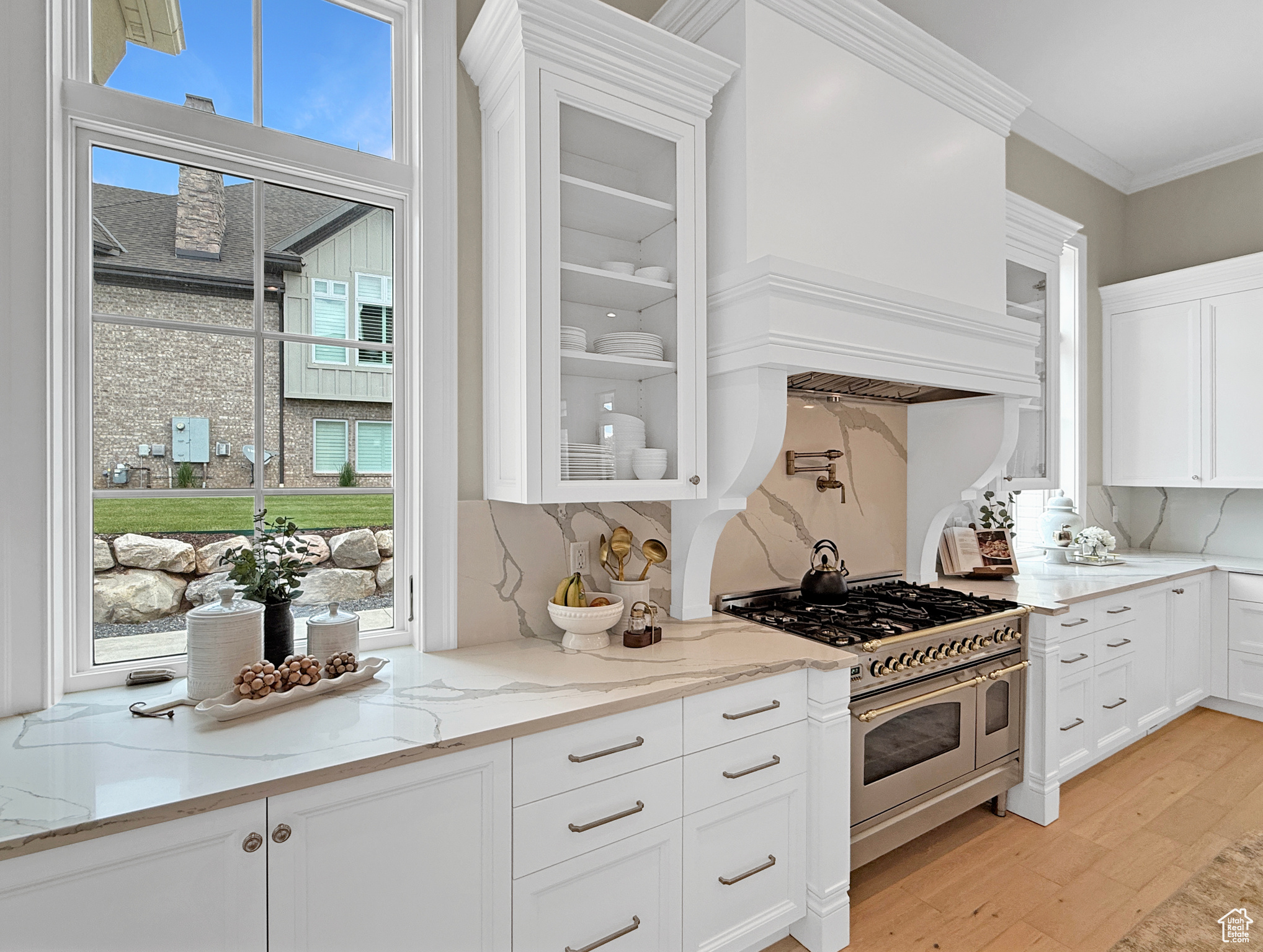 ALDER CREEK - Residential