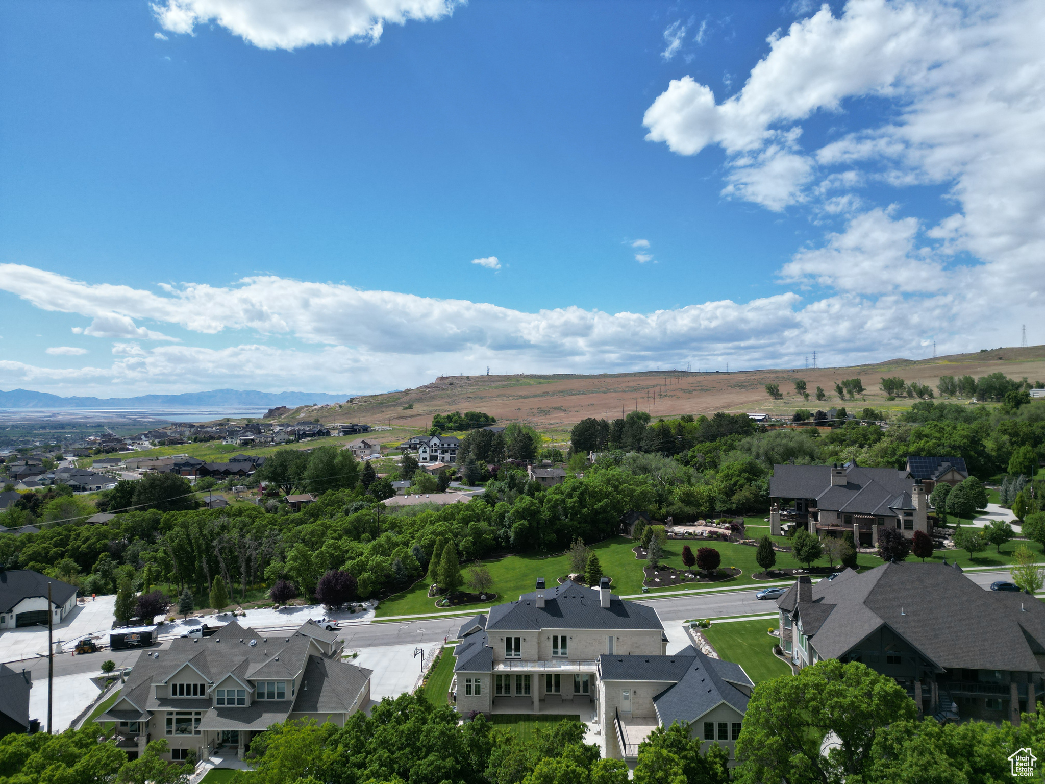 ALDER CREEK - Residential